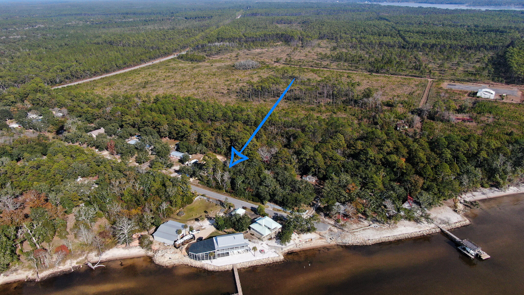 Marsh Subdivision - Land