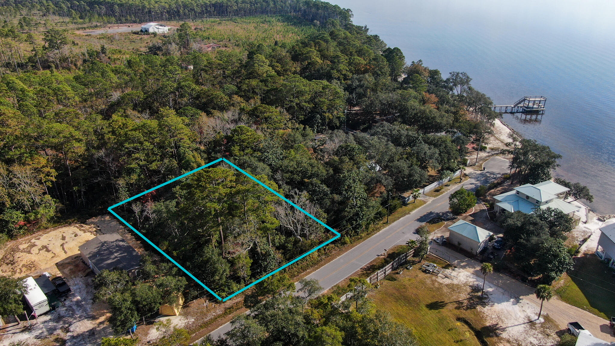 Marsh Subdivision - Land