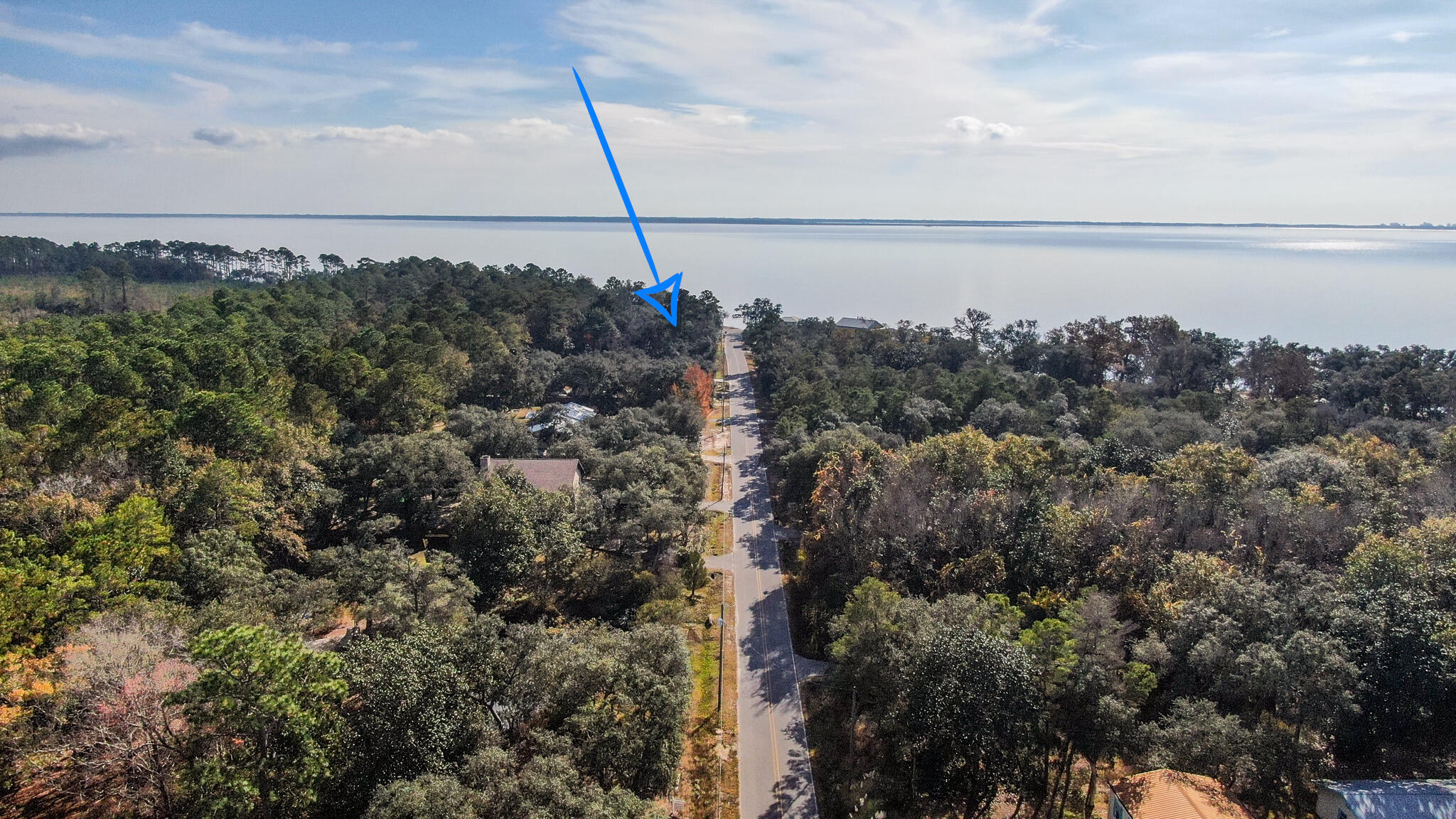 Marsh Subdivision - Land