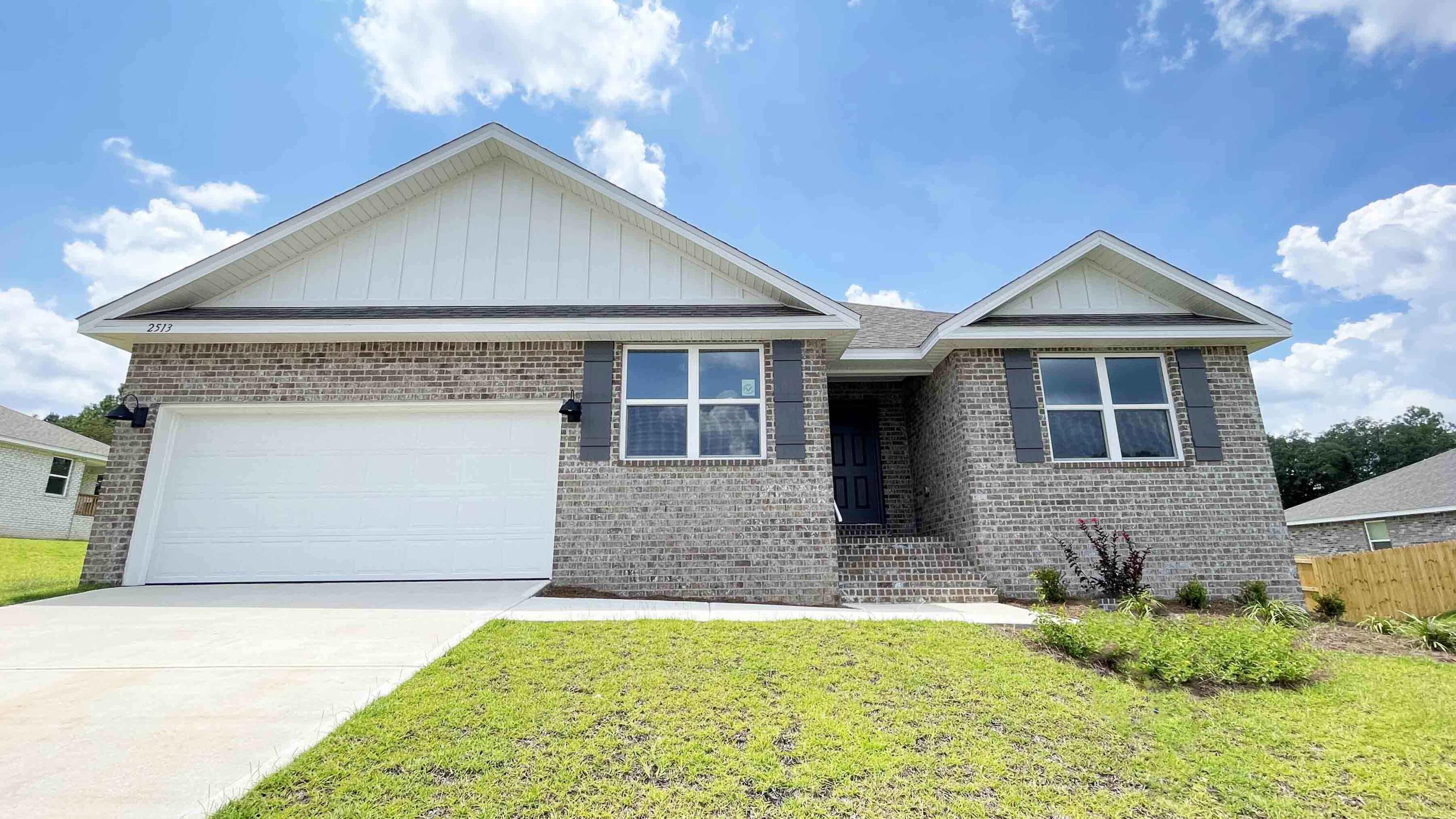 HIGHLANDS - Residential