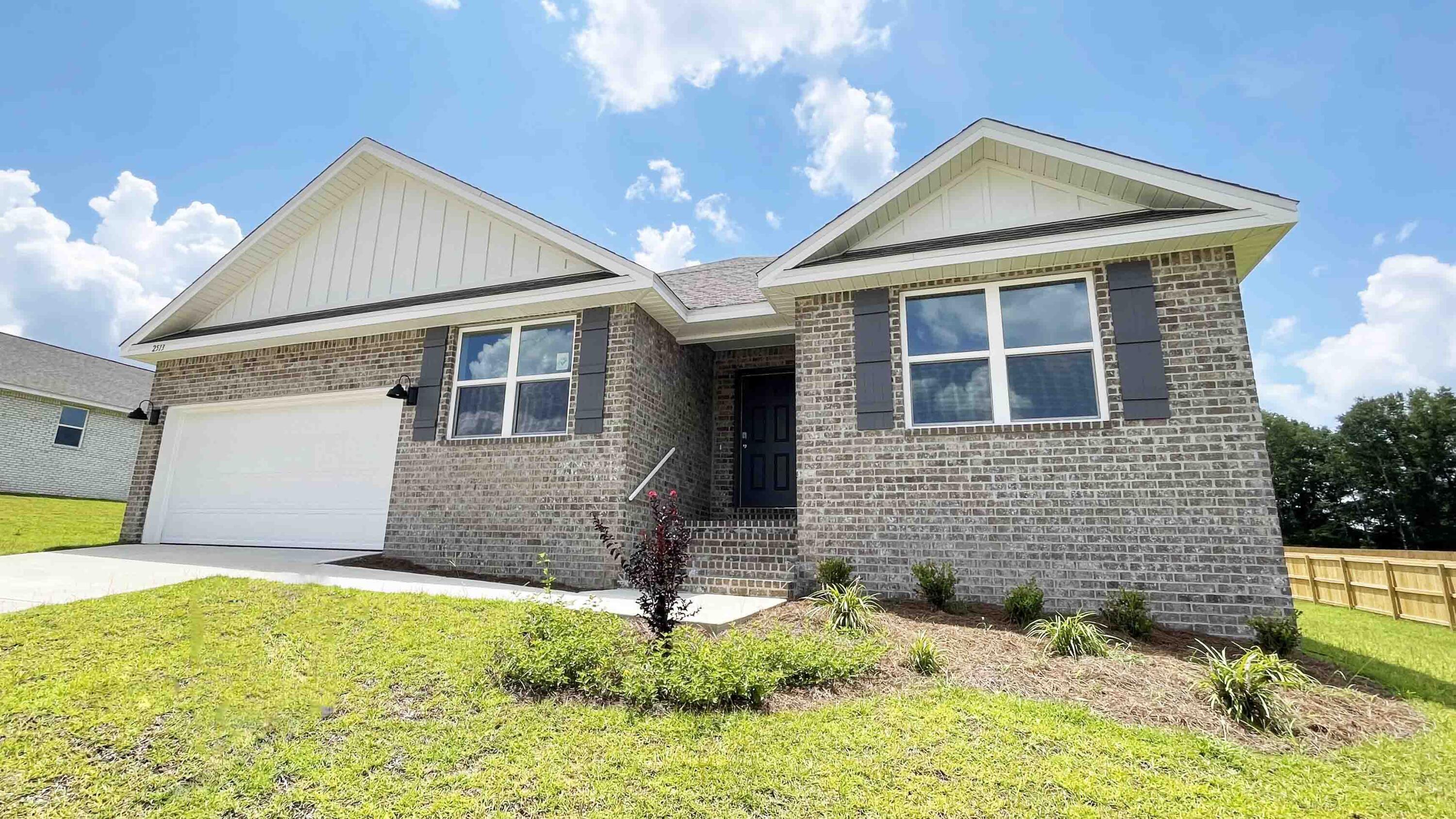 HIGHLANDS - Residential