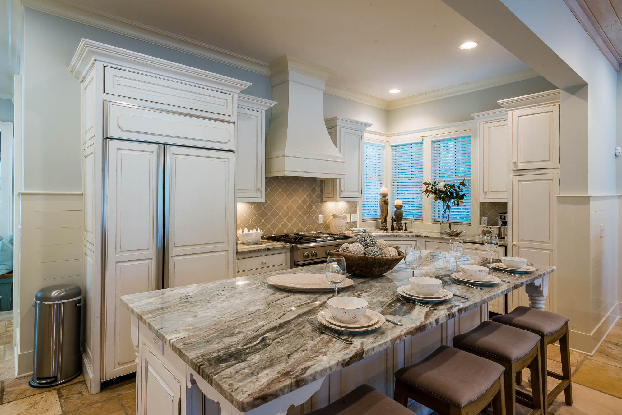 WATERSOUND BEACH - Residential