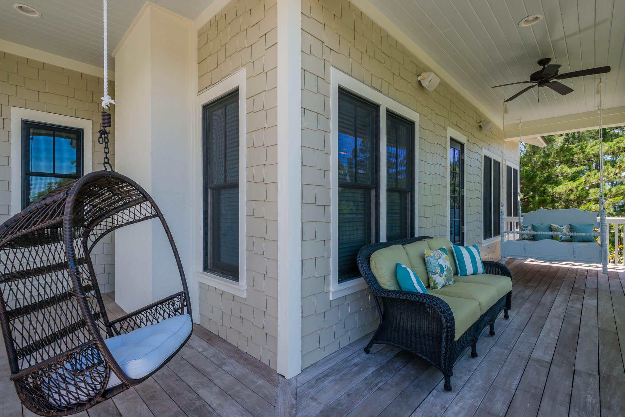 WATERSOUND BEACH - Residential