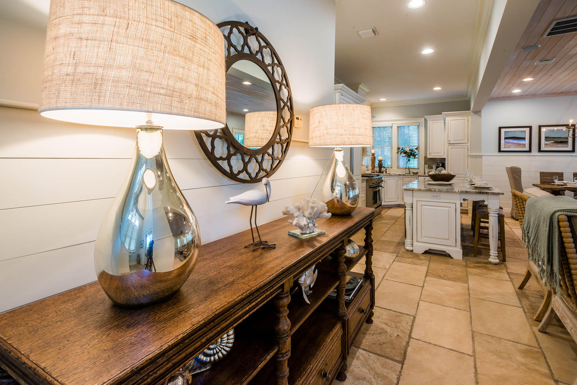 WATERSOUND BEACH - Residential