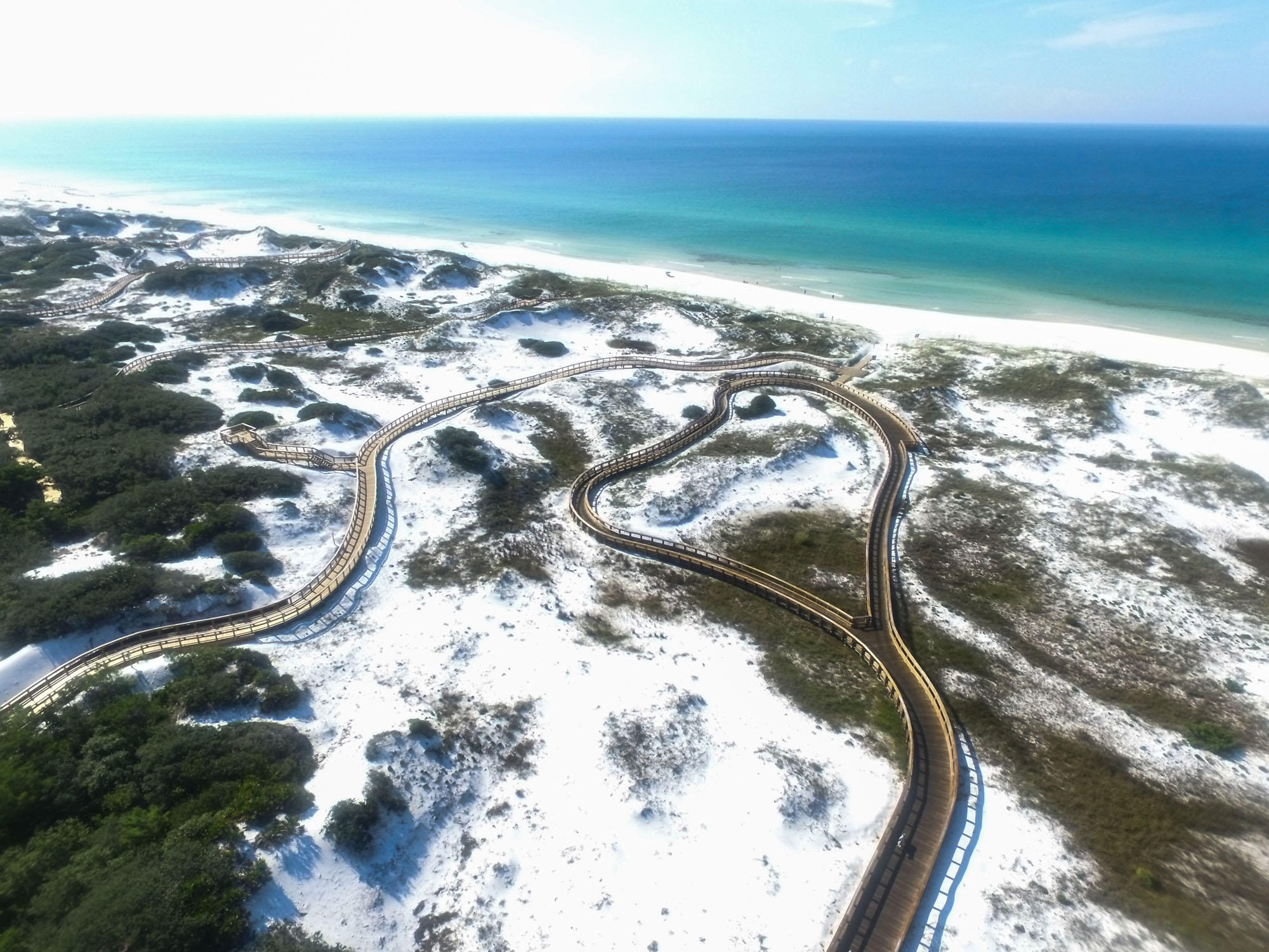 WATERSOUND BEACH - Residential