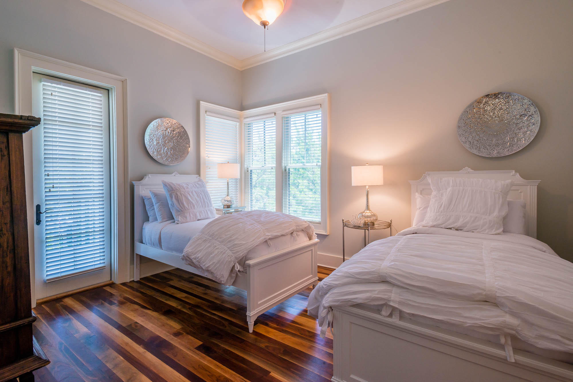 WATERSOUND BEACH - Residential
