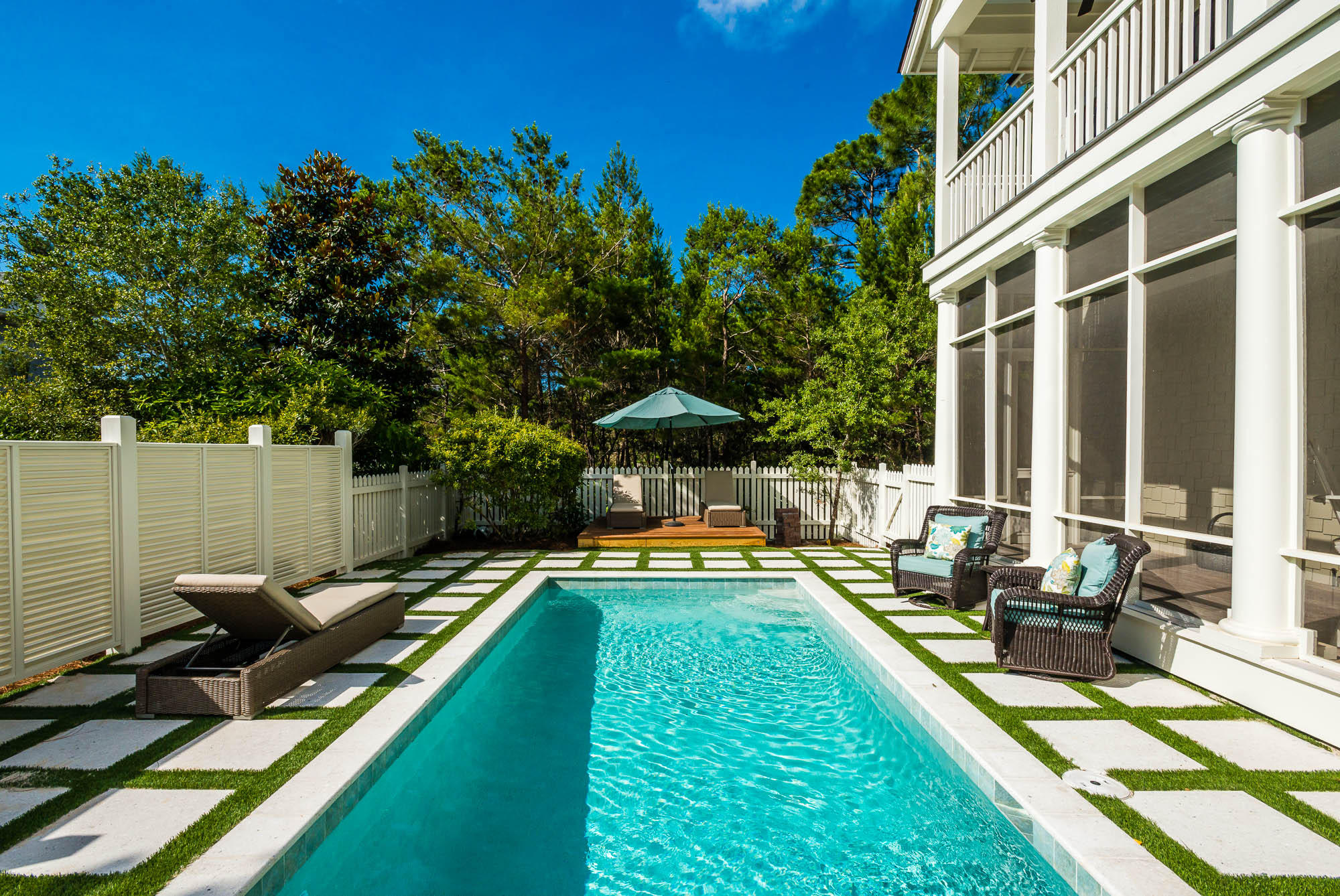 WATERSOUND BEACH - Residential