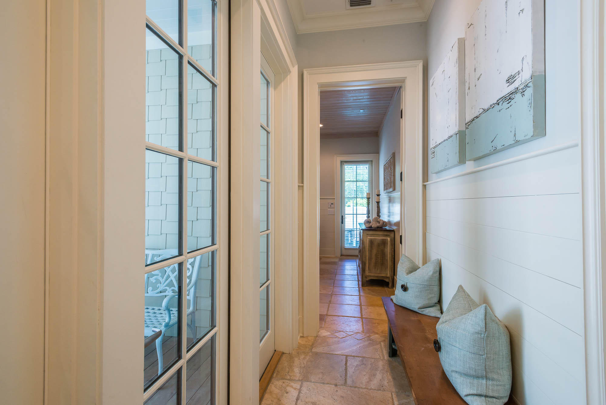 WATERSOUND BEACH - Residential