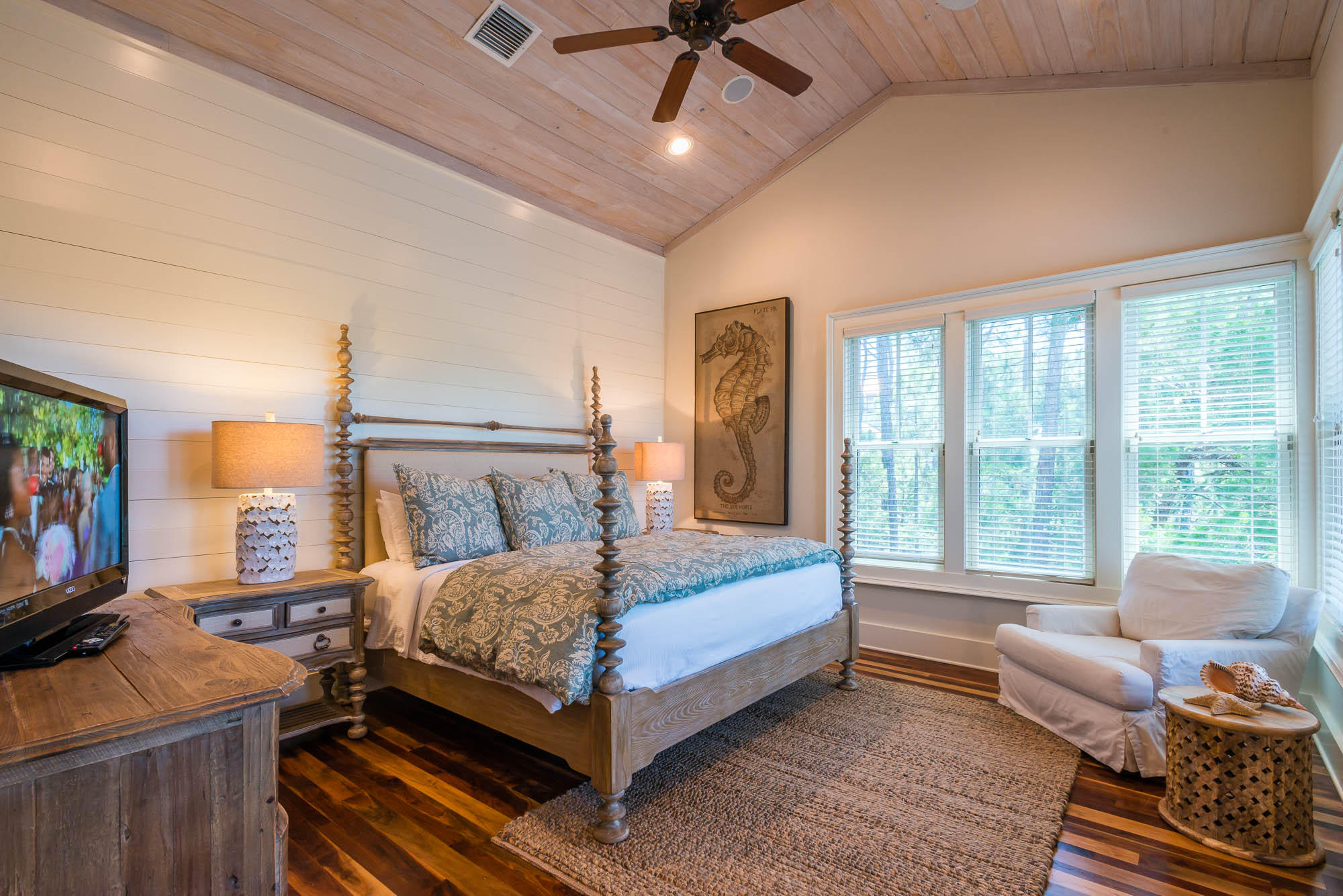 WATERSOUND BEACH - Residential