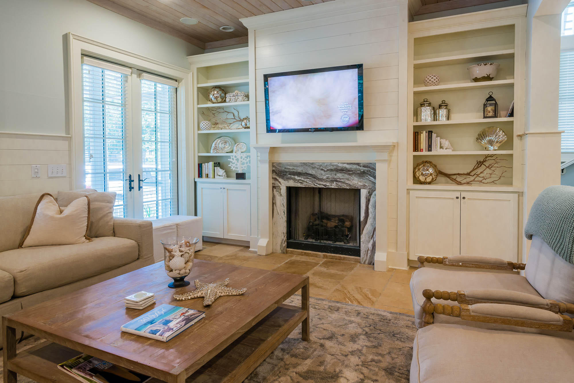 WATERSOUND BEACH - Residential