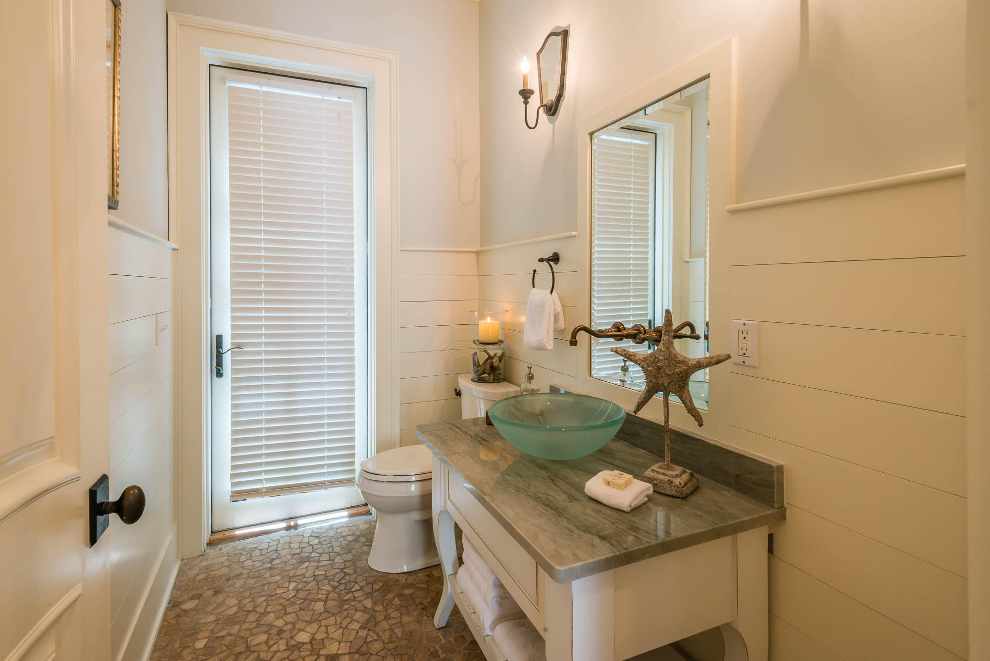 WATERSOUND BEACH - Residential