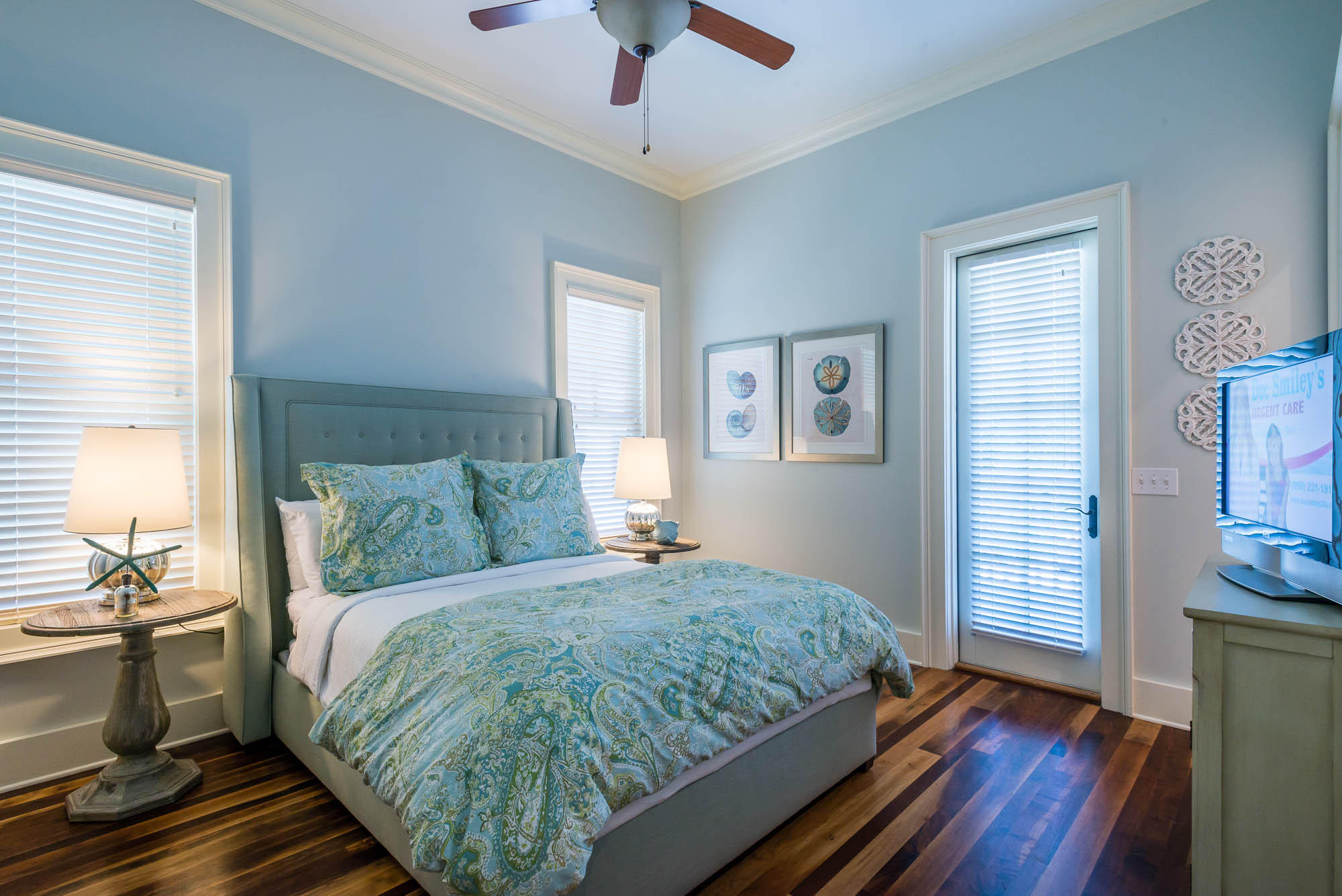WATERSOUND BEACH - Residential