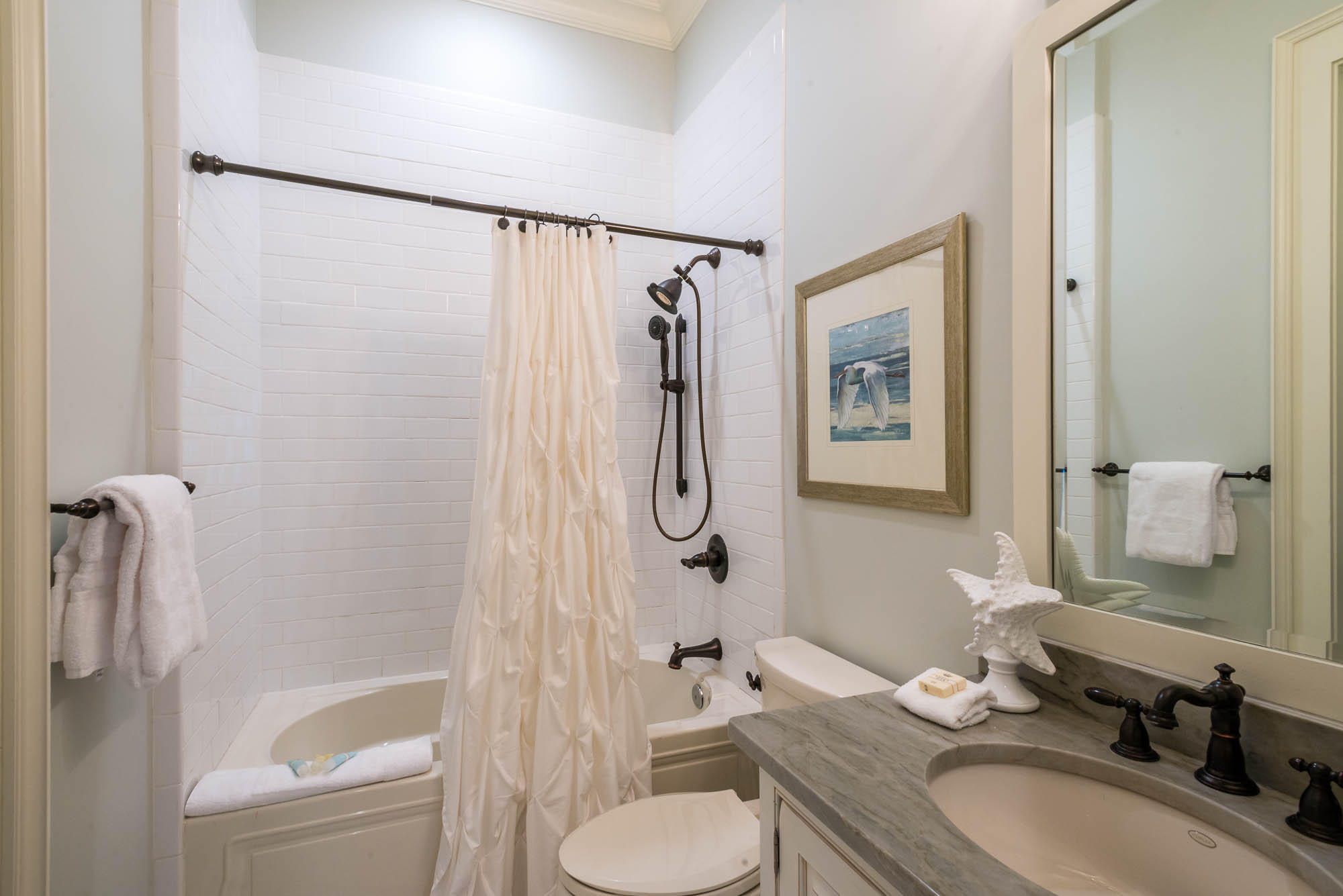 WATERSOUND BEACH - Residential