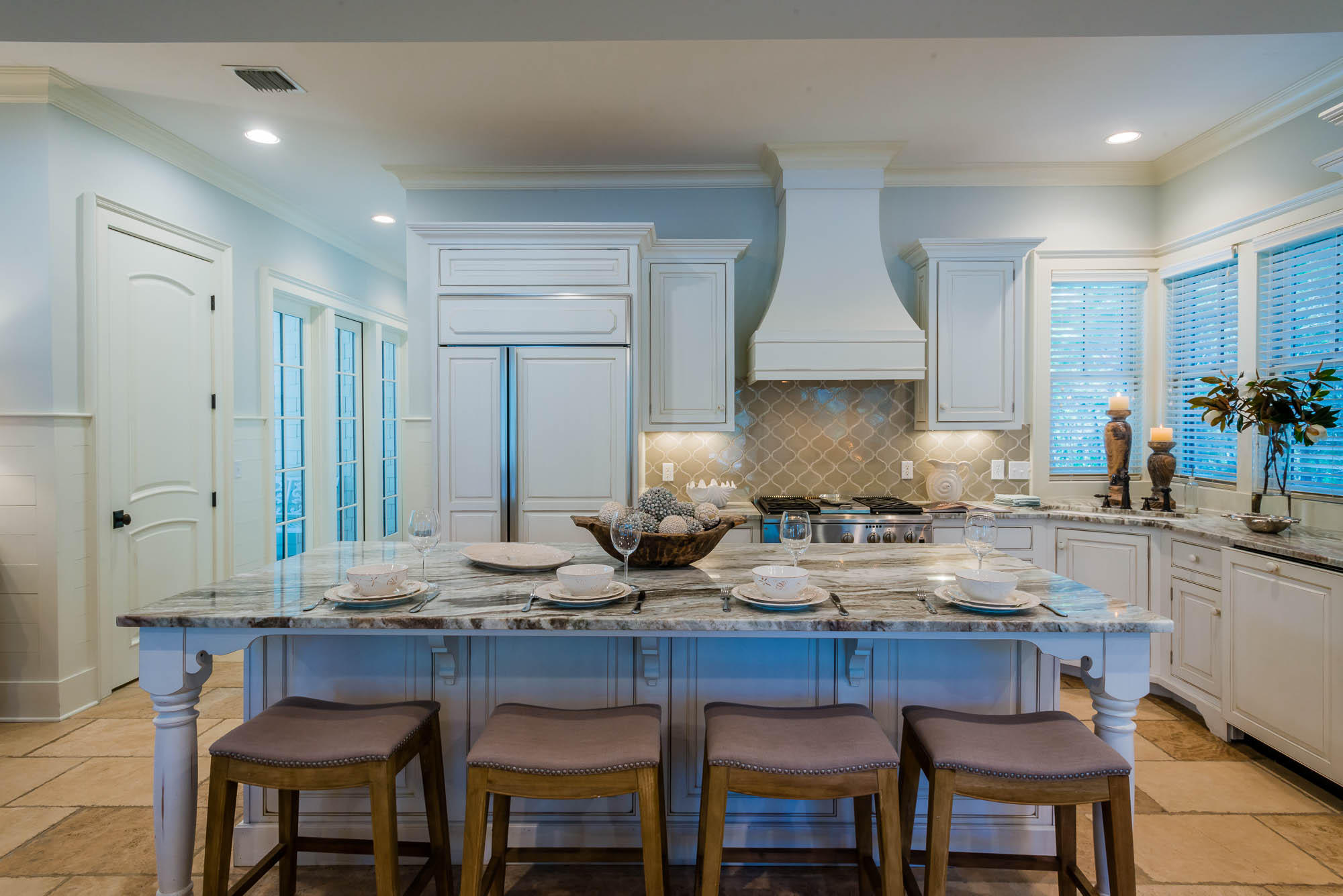WATERSOUND BEACH - Residential