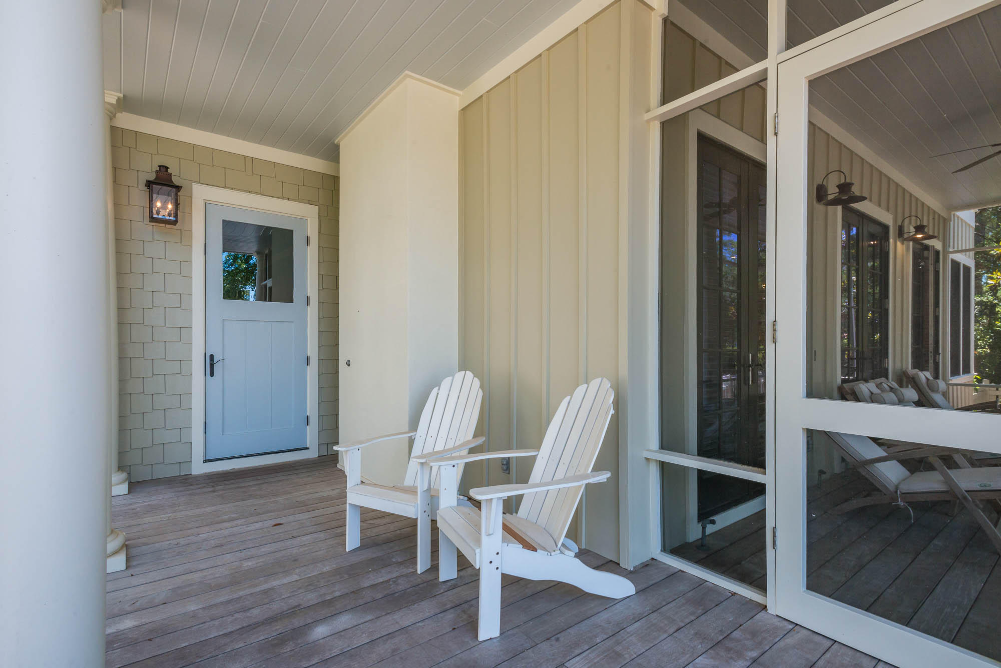 WATERSOUND BEACH - Residential
