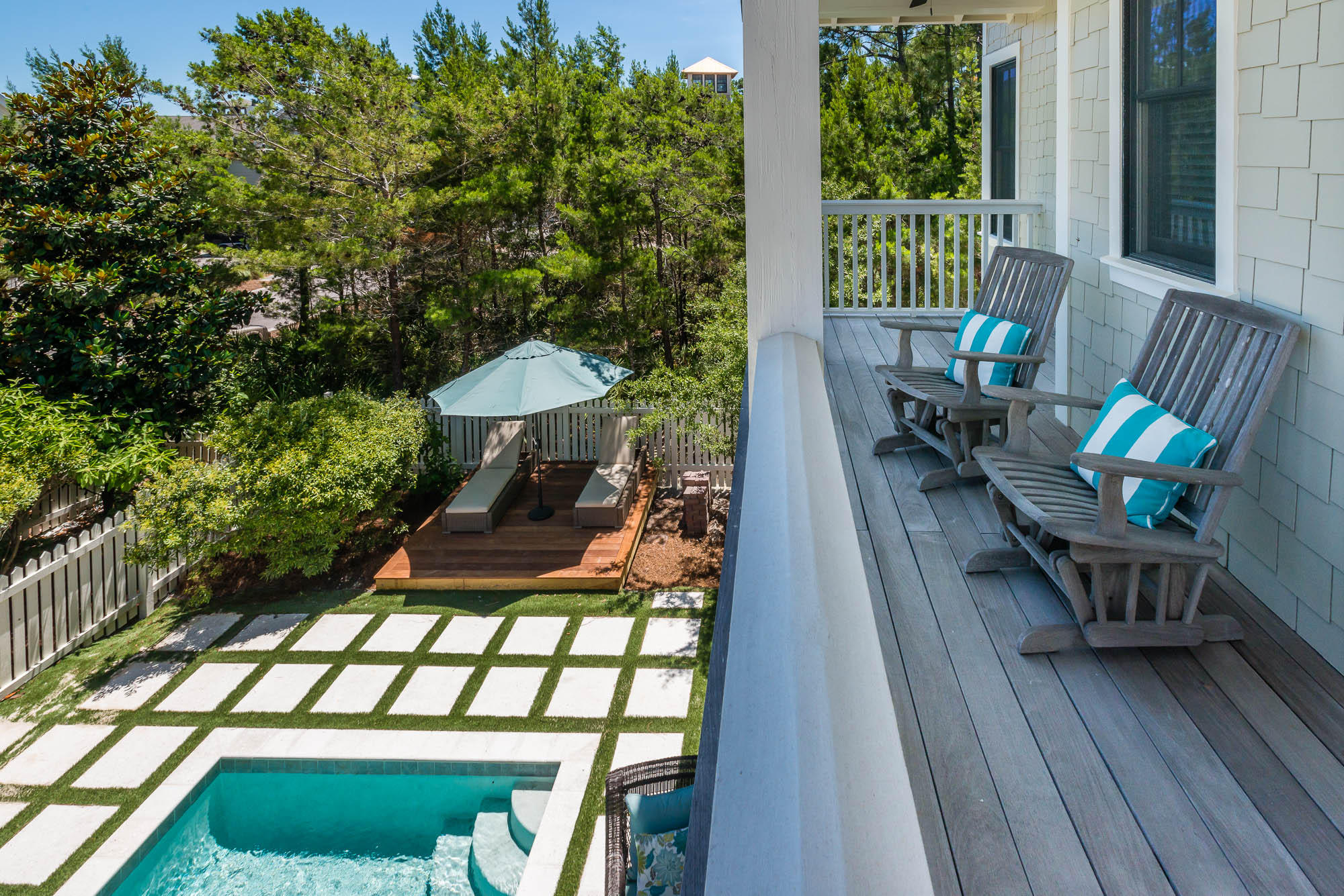 WATERSOUND BEACH - Residential