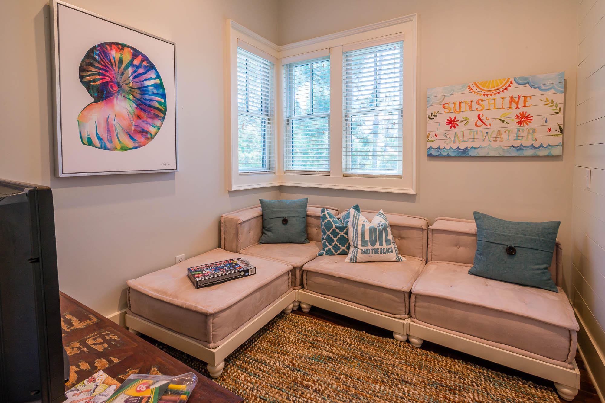 WATERSOUND BEACH - Residential