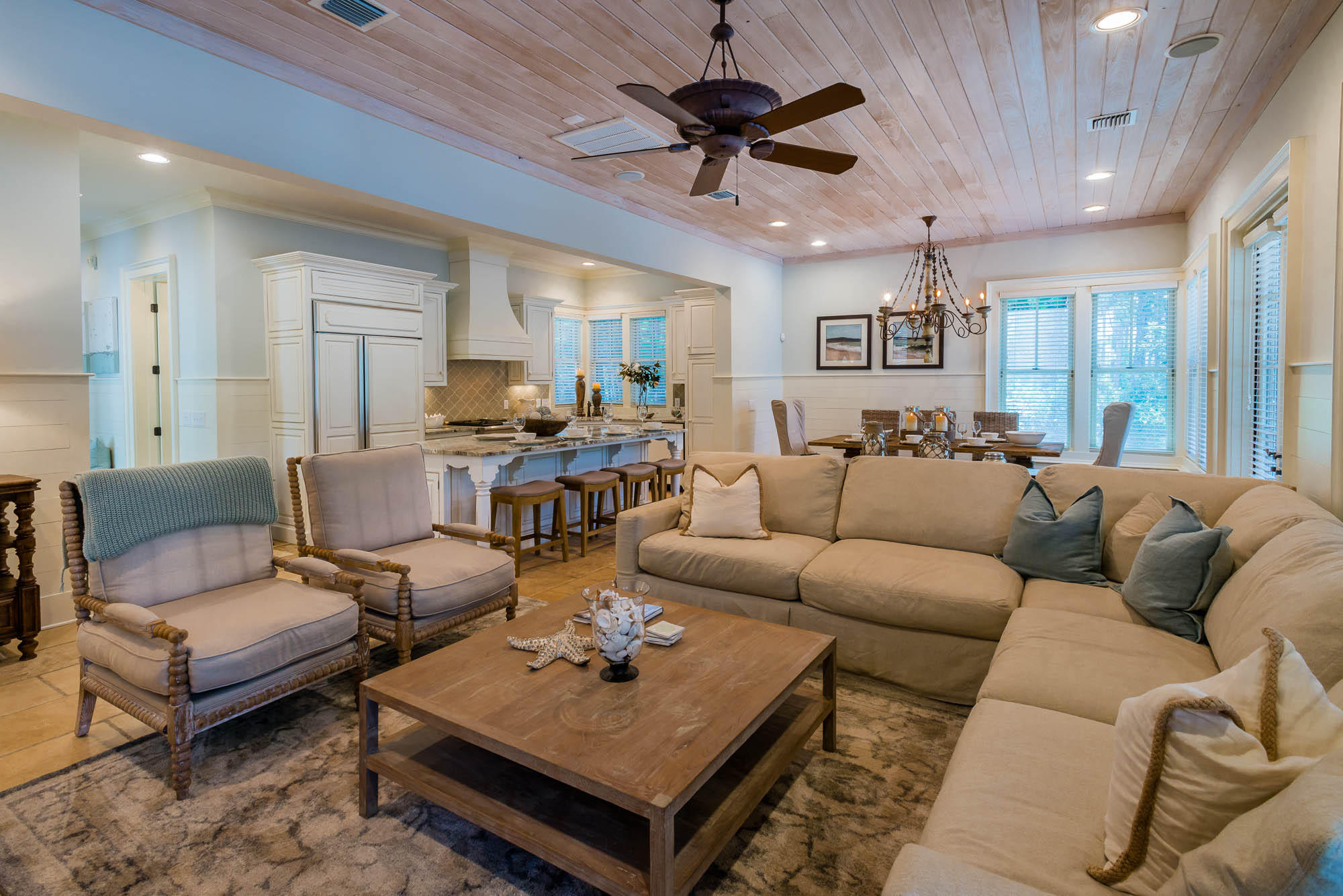 WATERSOUND BEACH - Residential