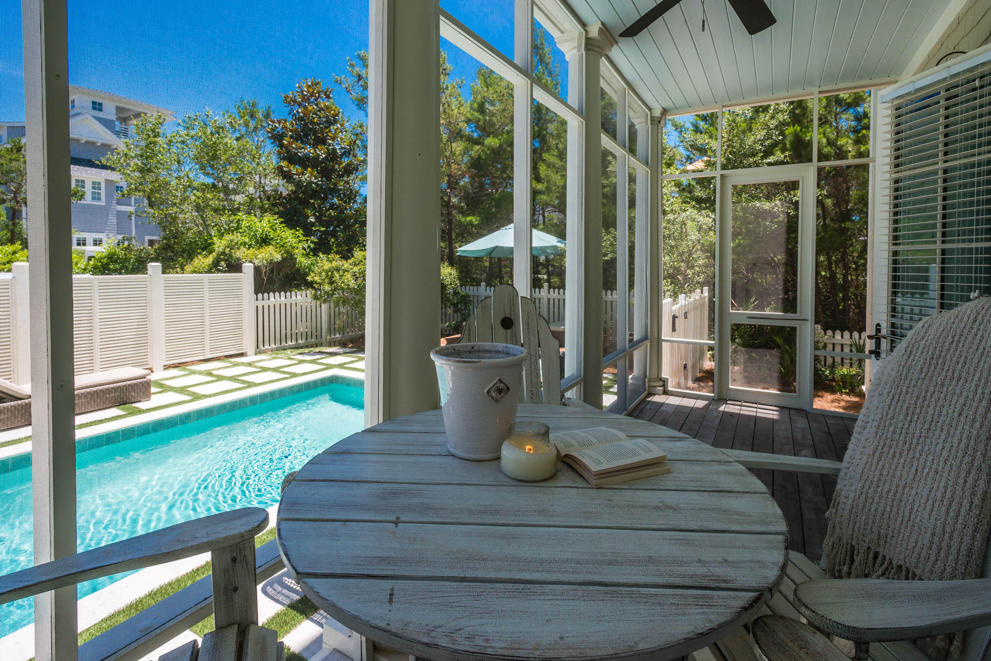 WATERSOUND BEACH - Residential