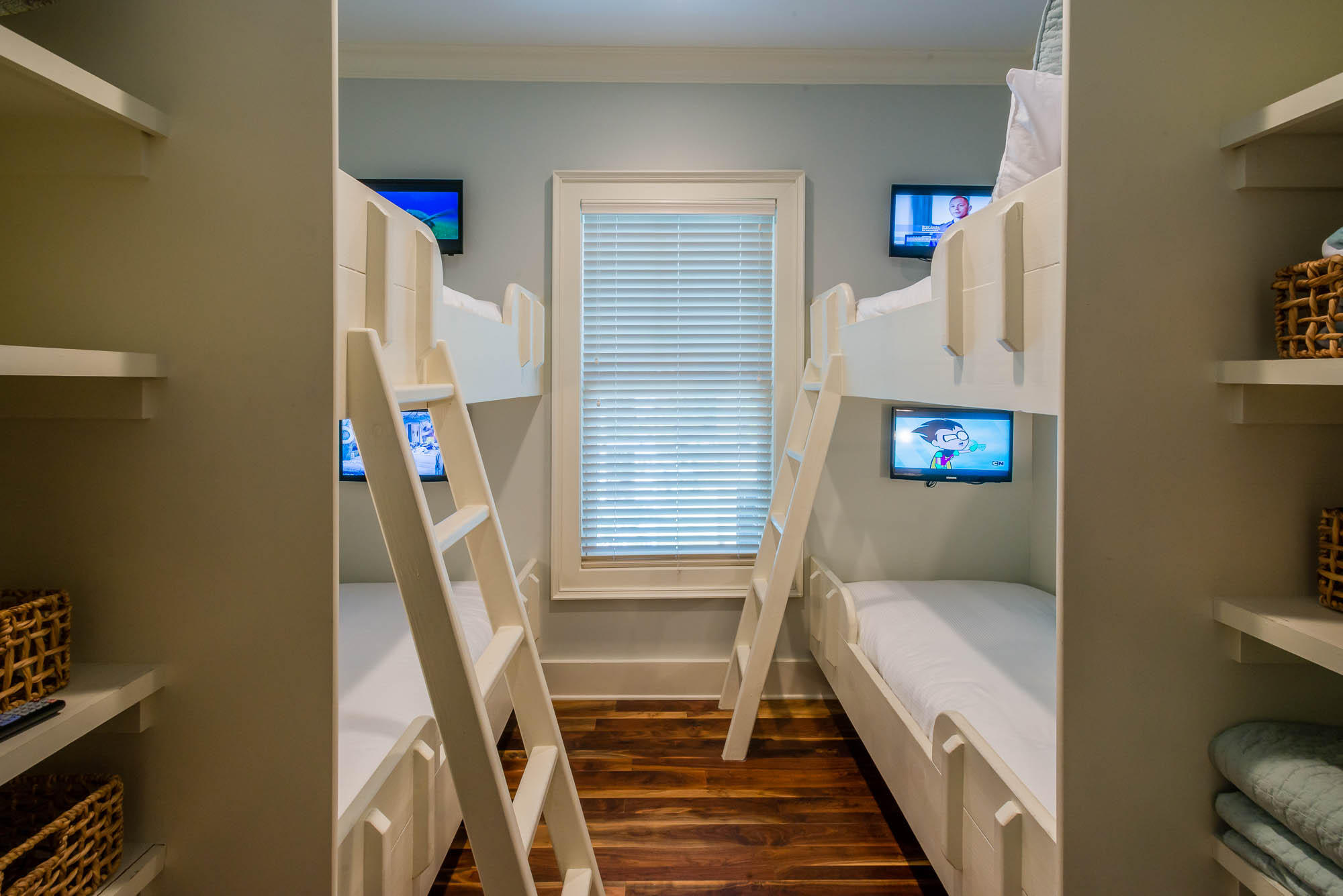 WATERSOUND BEACH - Residential