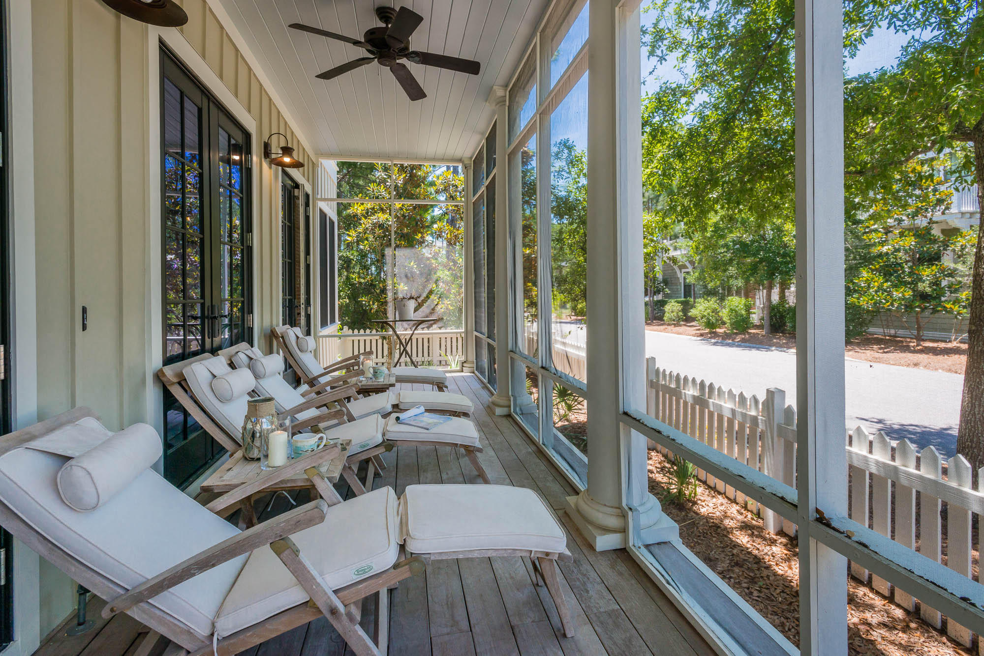 WATERSOUND BEACH - Residential