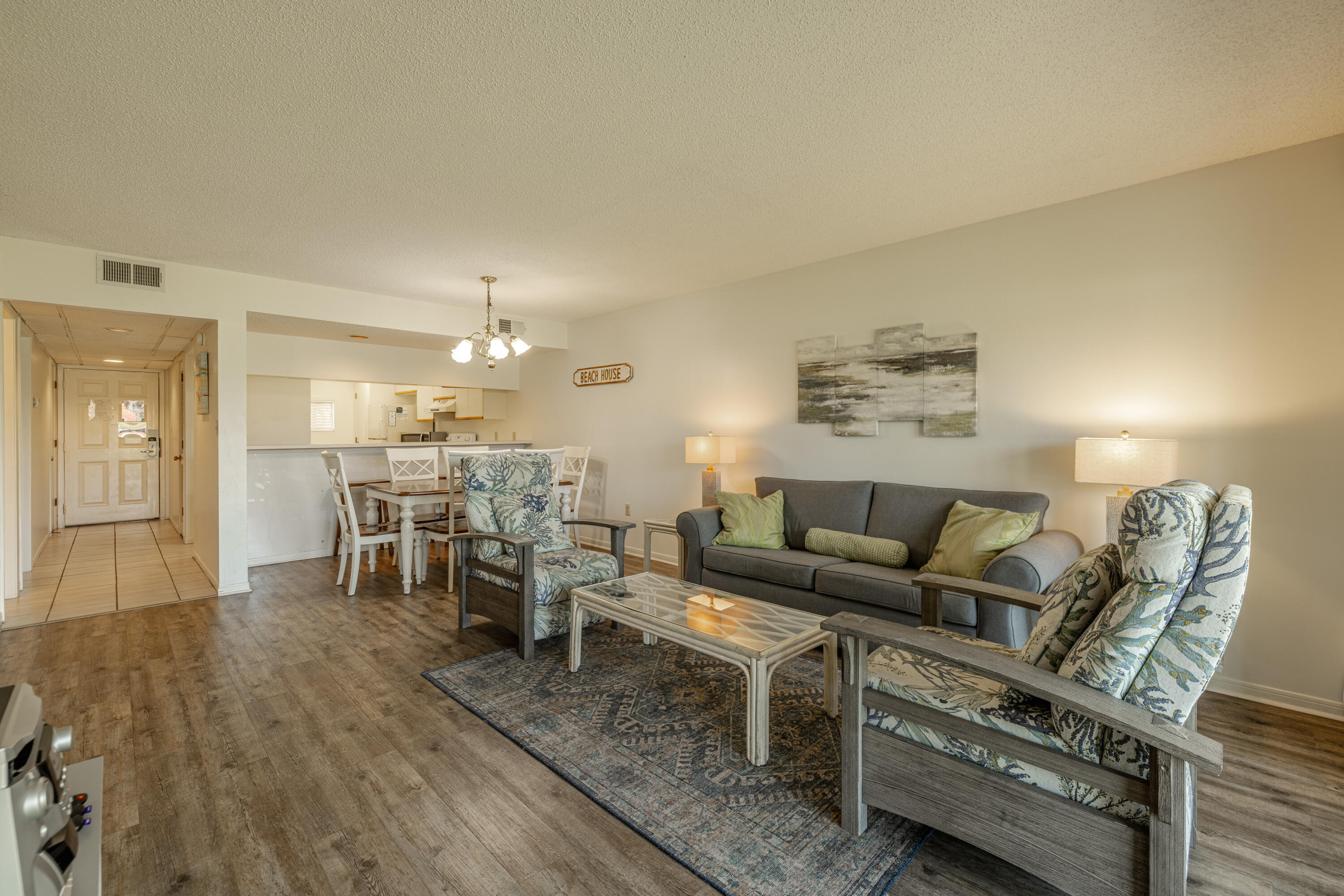 Wimbledon Tennis Villas - Residential