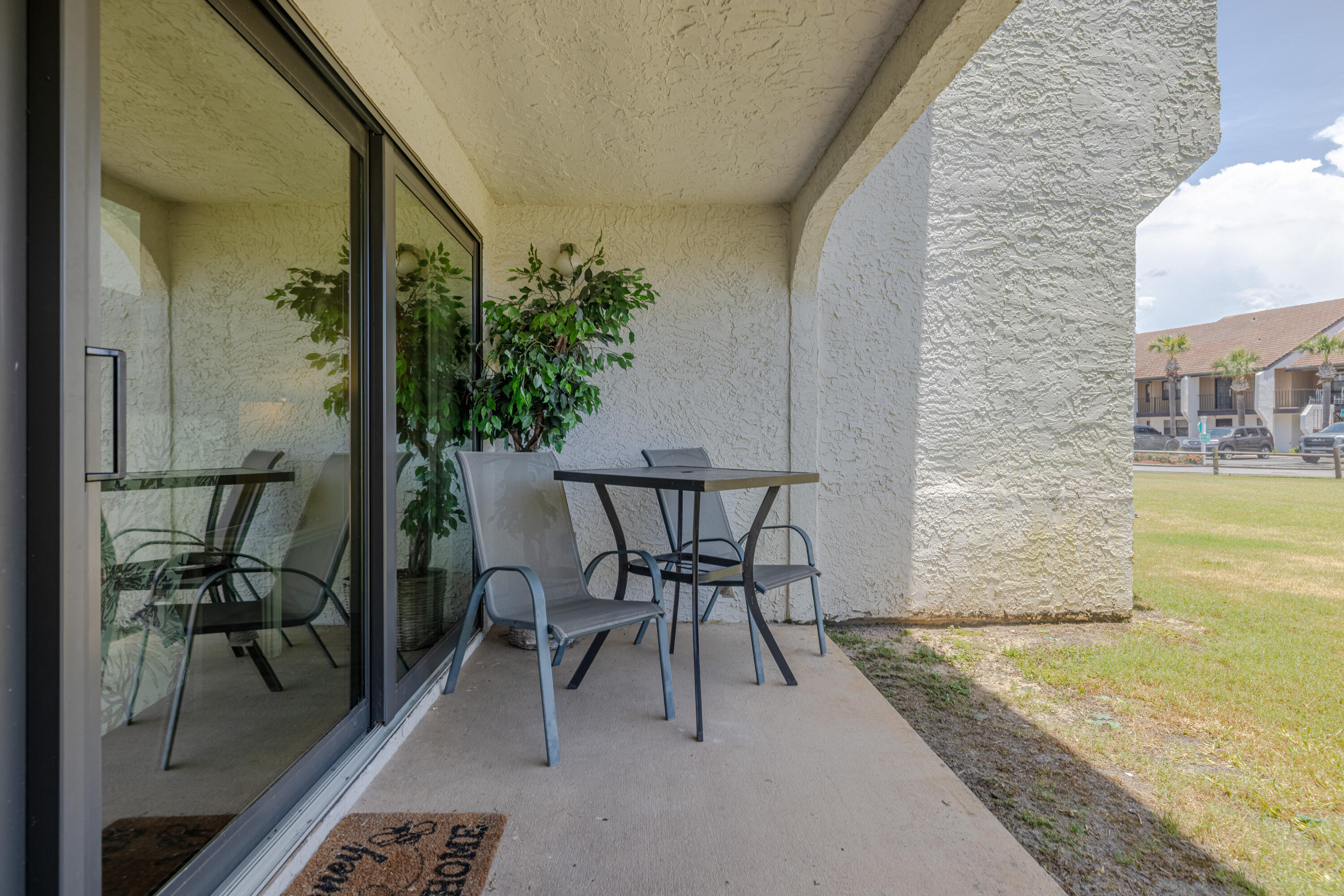 Wimbledon Tennis Villas - Residential