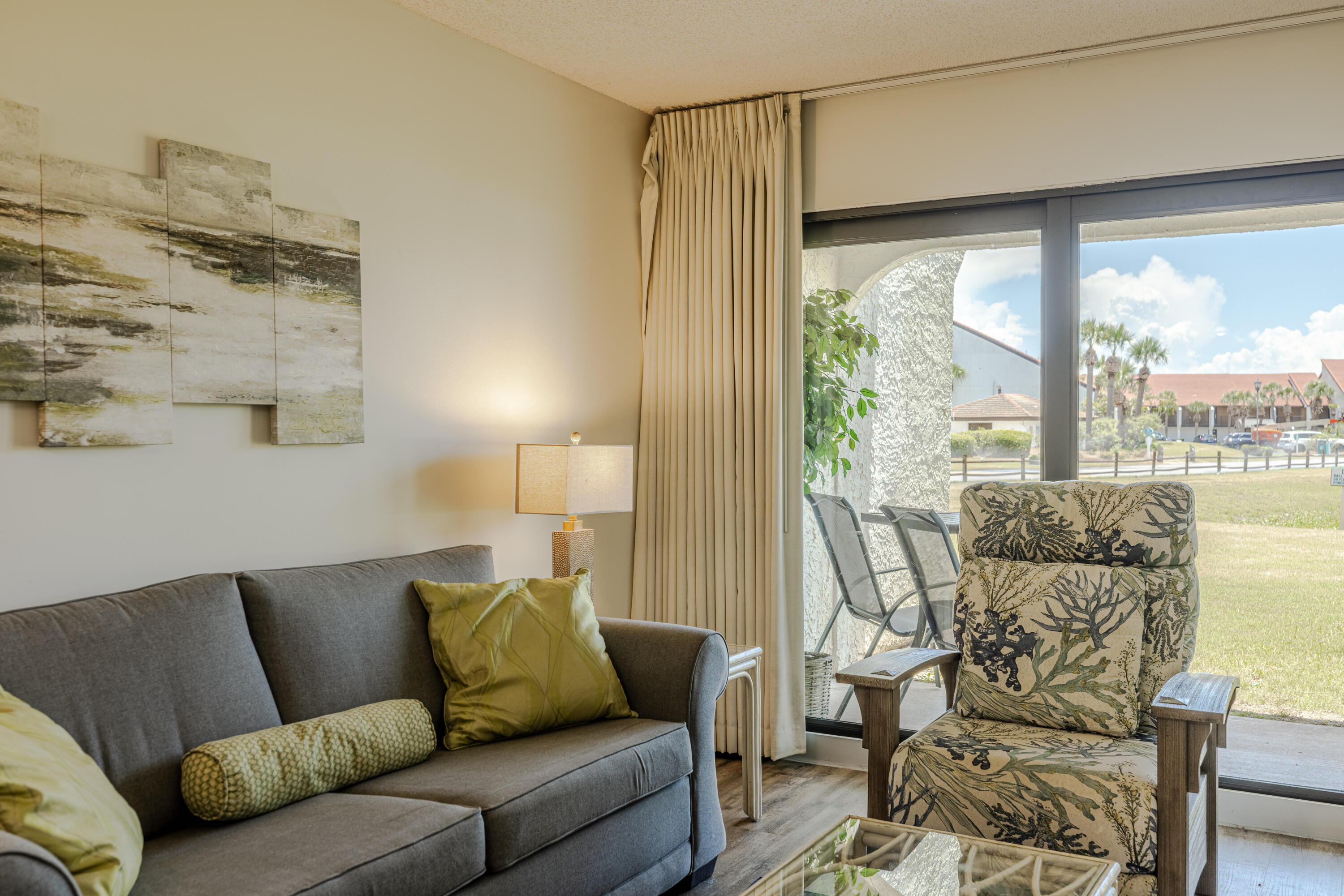 Wimbledon Tennis Villas - Residential