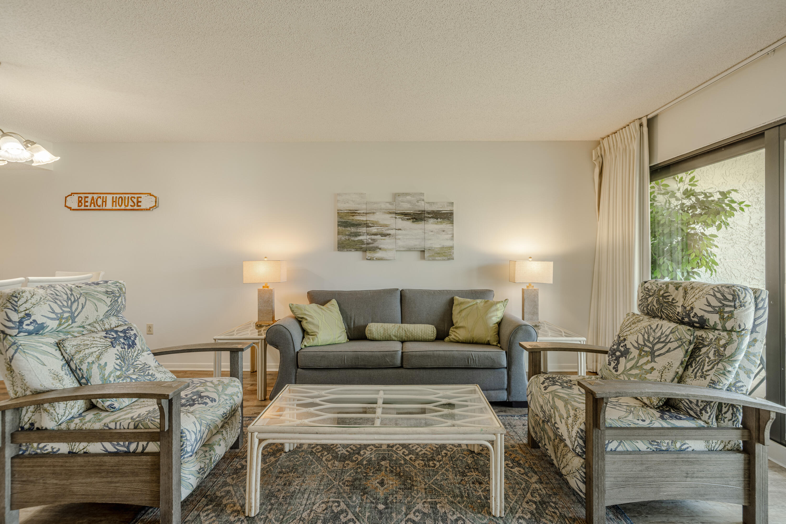 Wimbledon Tennis Villas - Residential