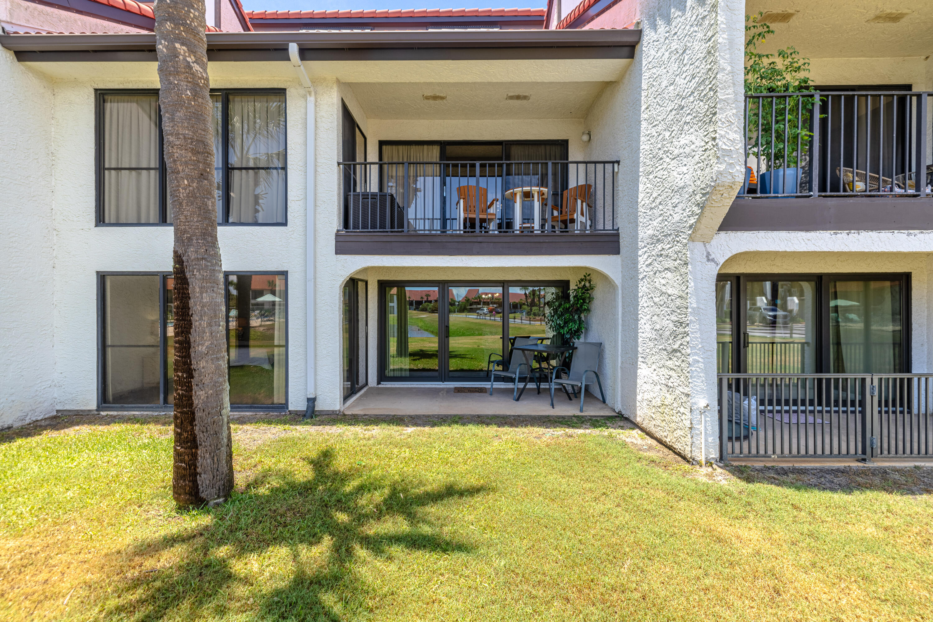 Wimbledon Tennis Villas - Residential