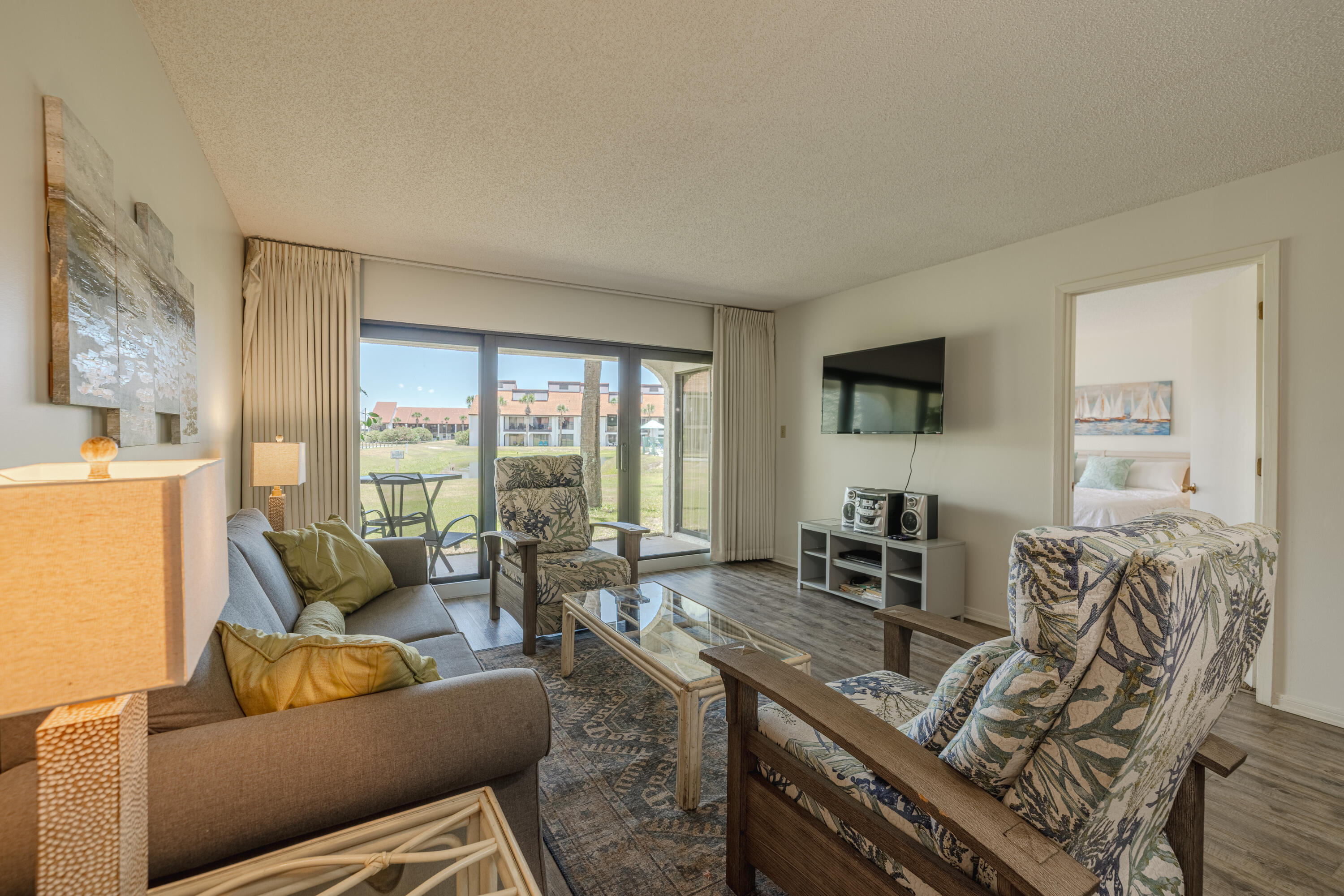 Wimbledon Tennis Villas - Residential