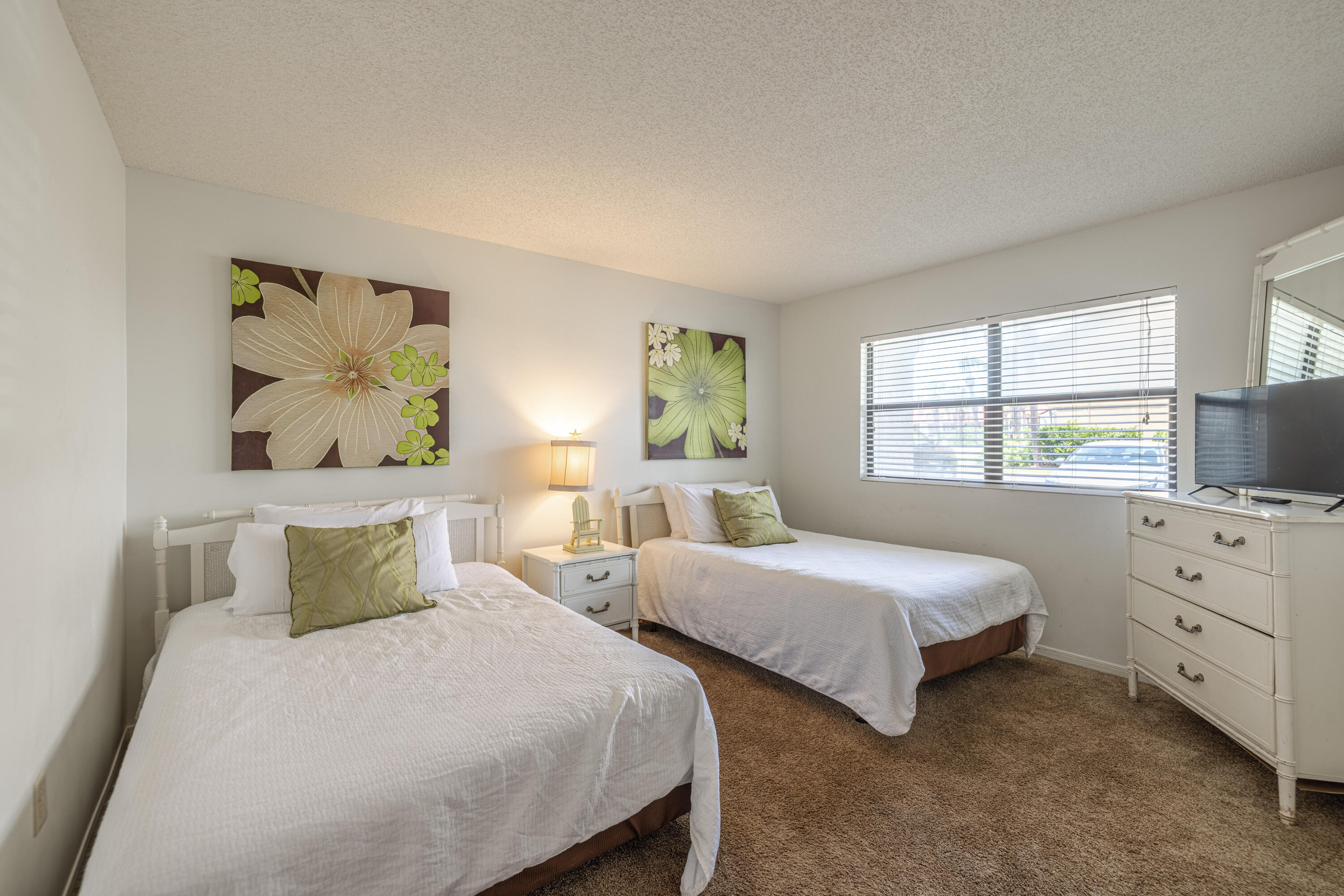 Wimbledon Tennis Villas - Residential