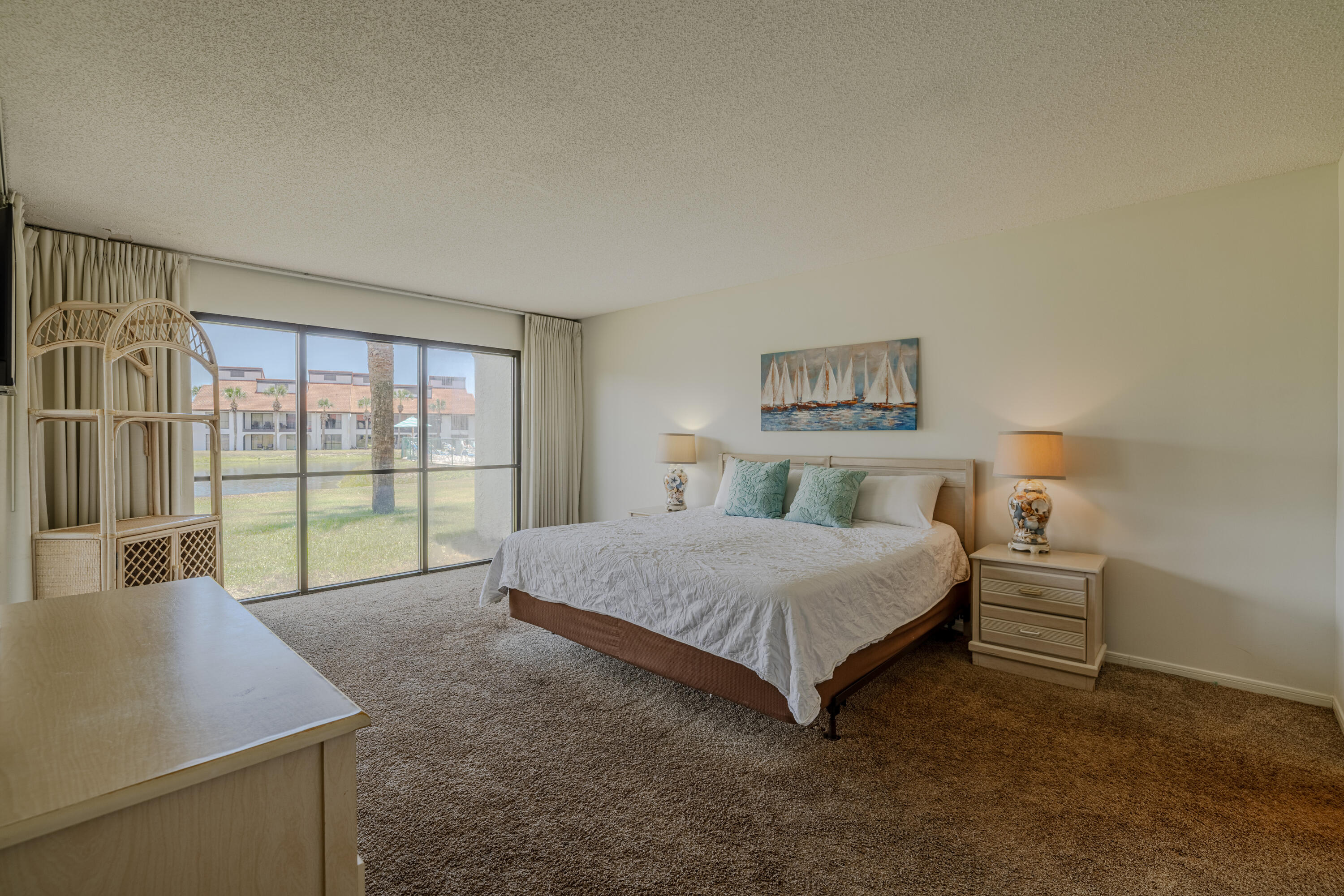Wimbledon Tennis Villas - Residential