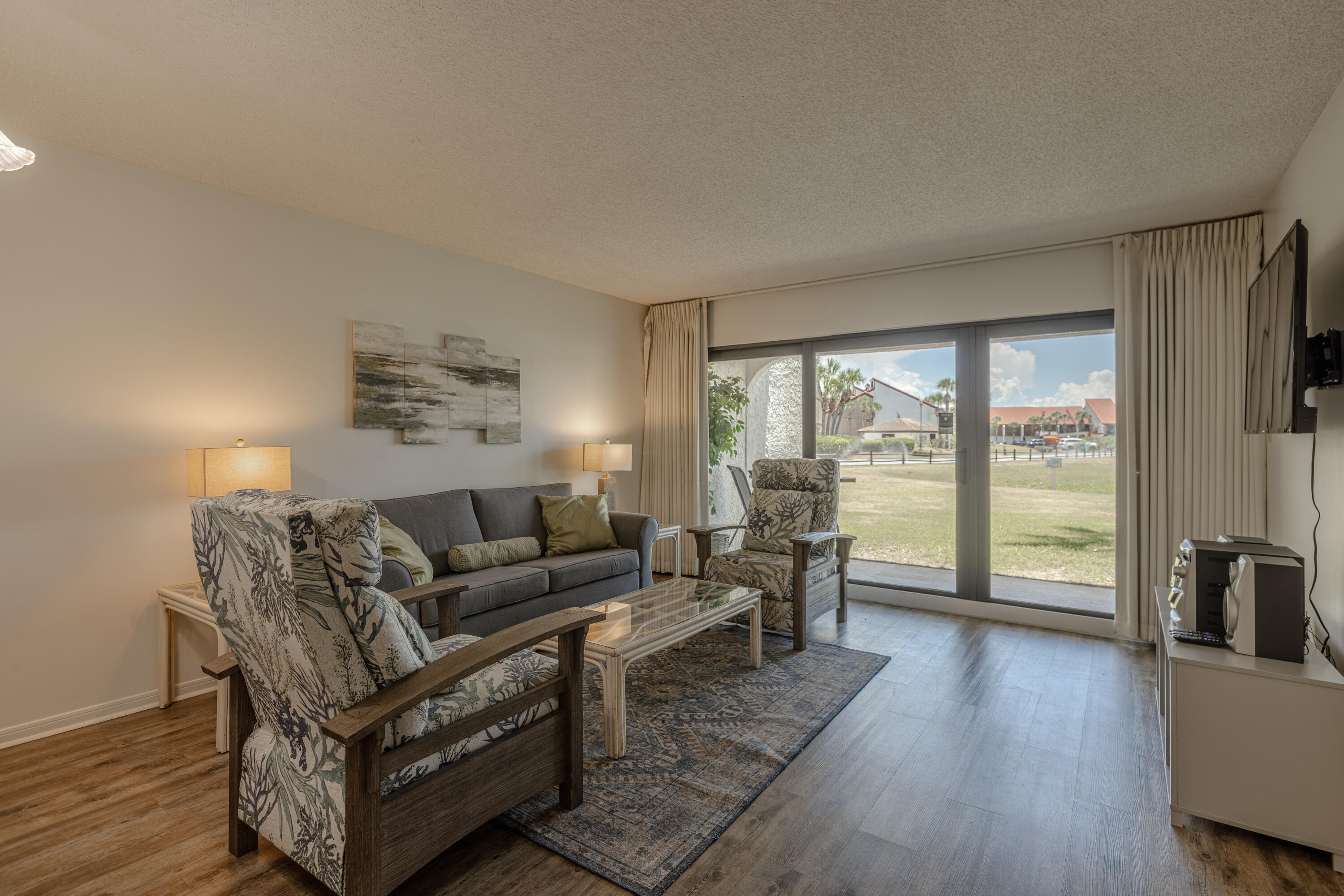 Wimbledon Tennis Villas - Residential