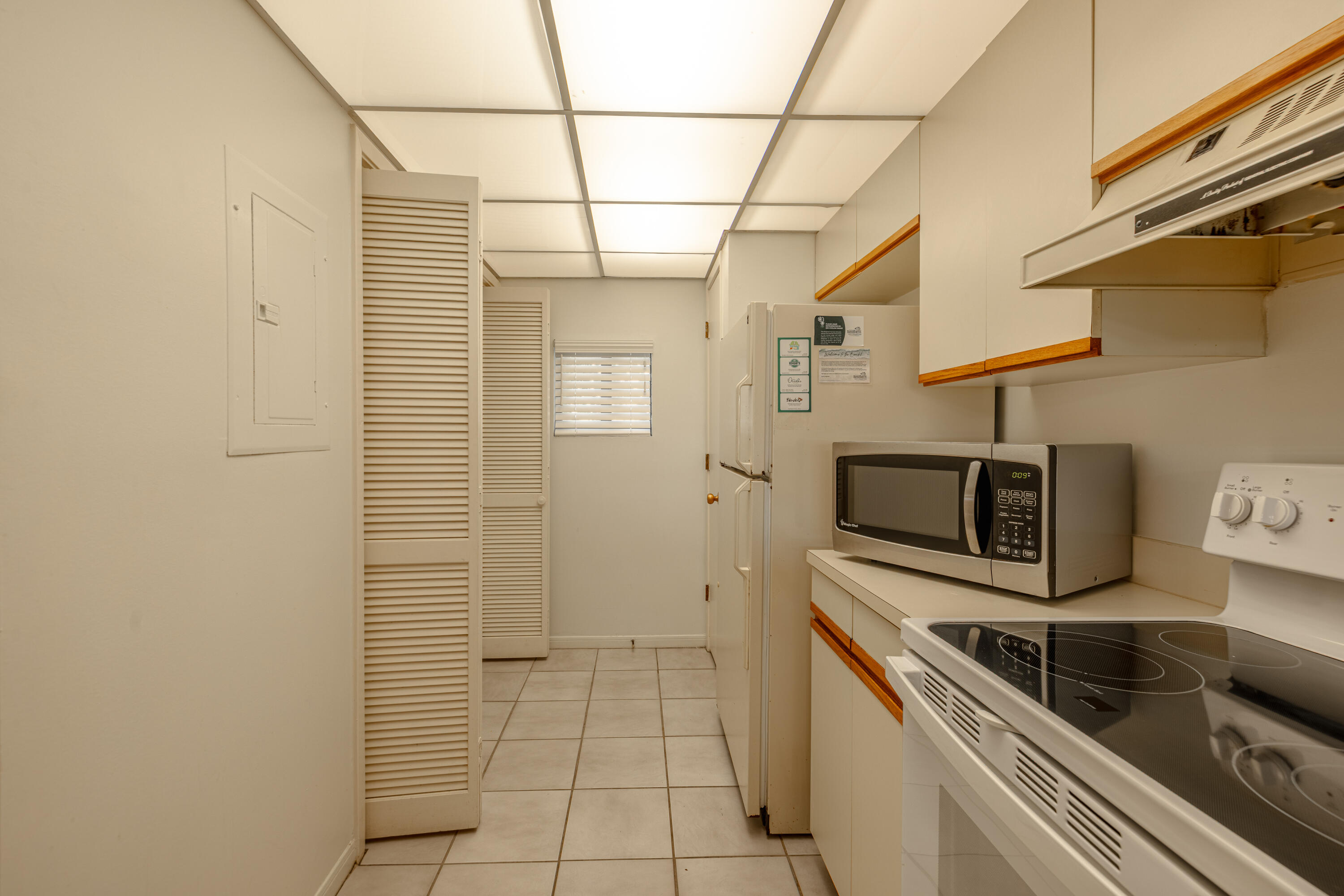 Wimbledon Tennis Villas - Residential