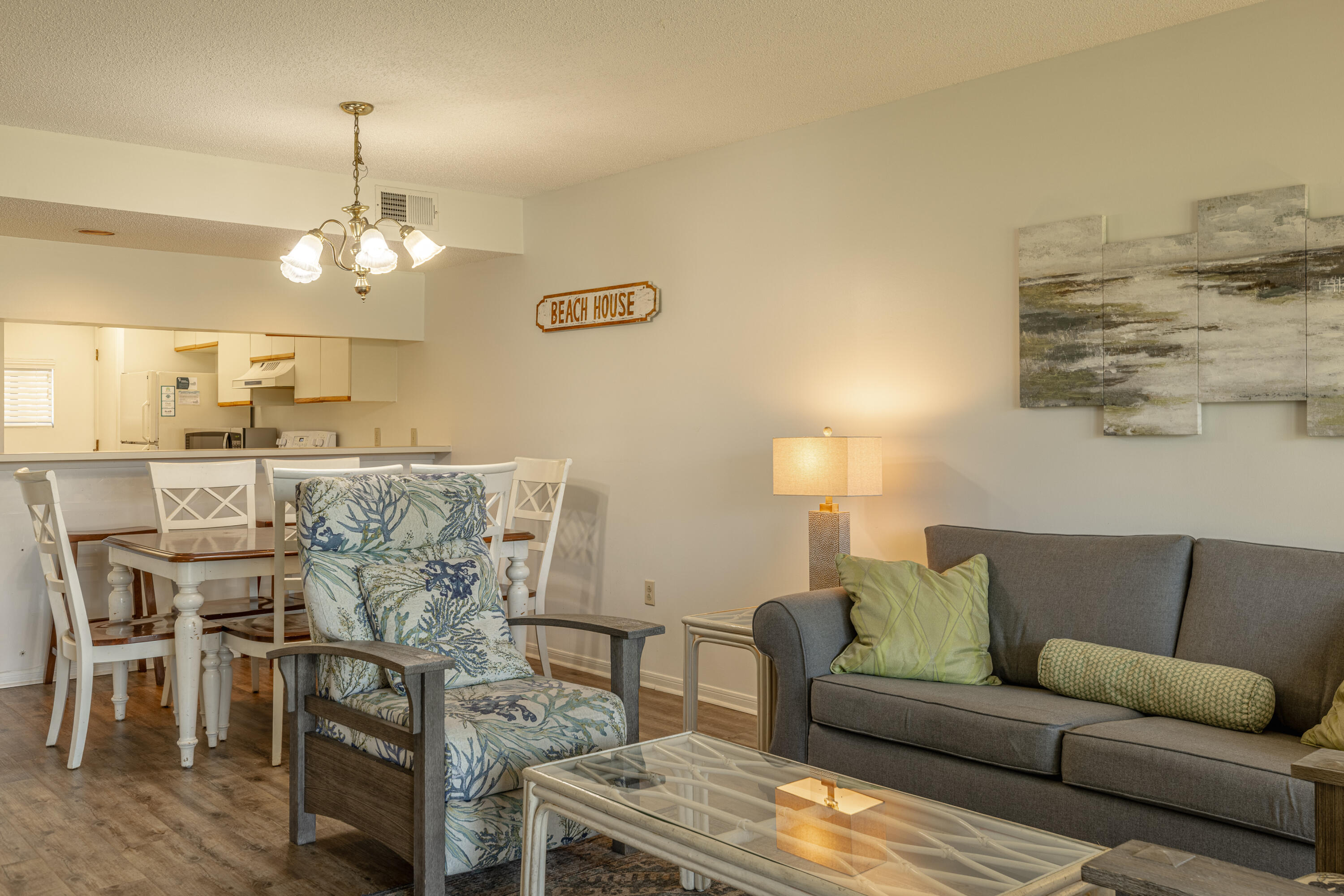 Wimbledon Tennis Villas - Residential