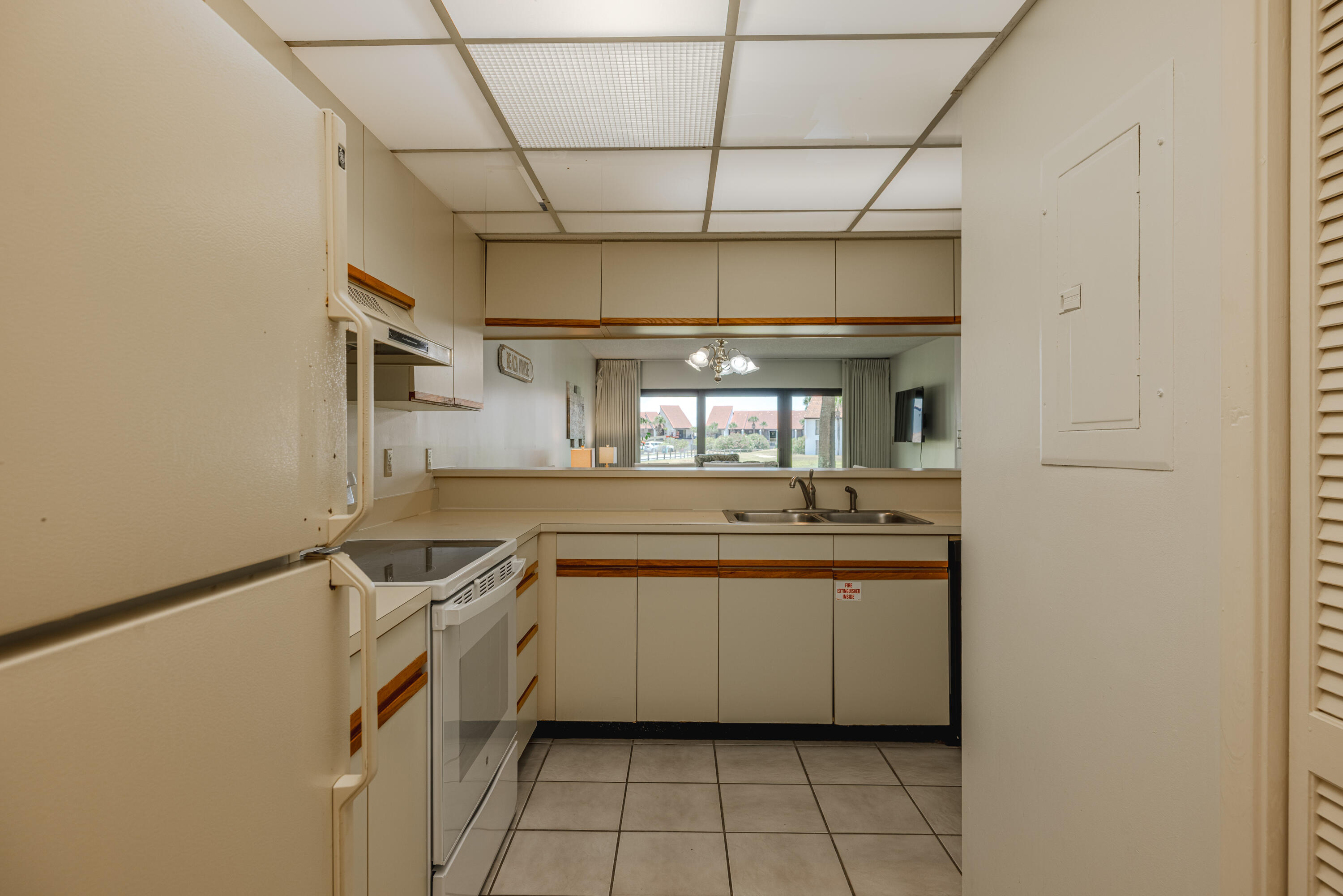 Wimbledon Tennis Villas - Residential