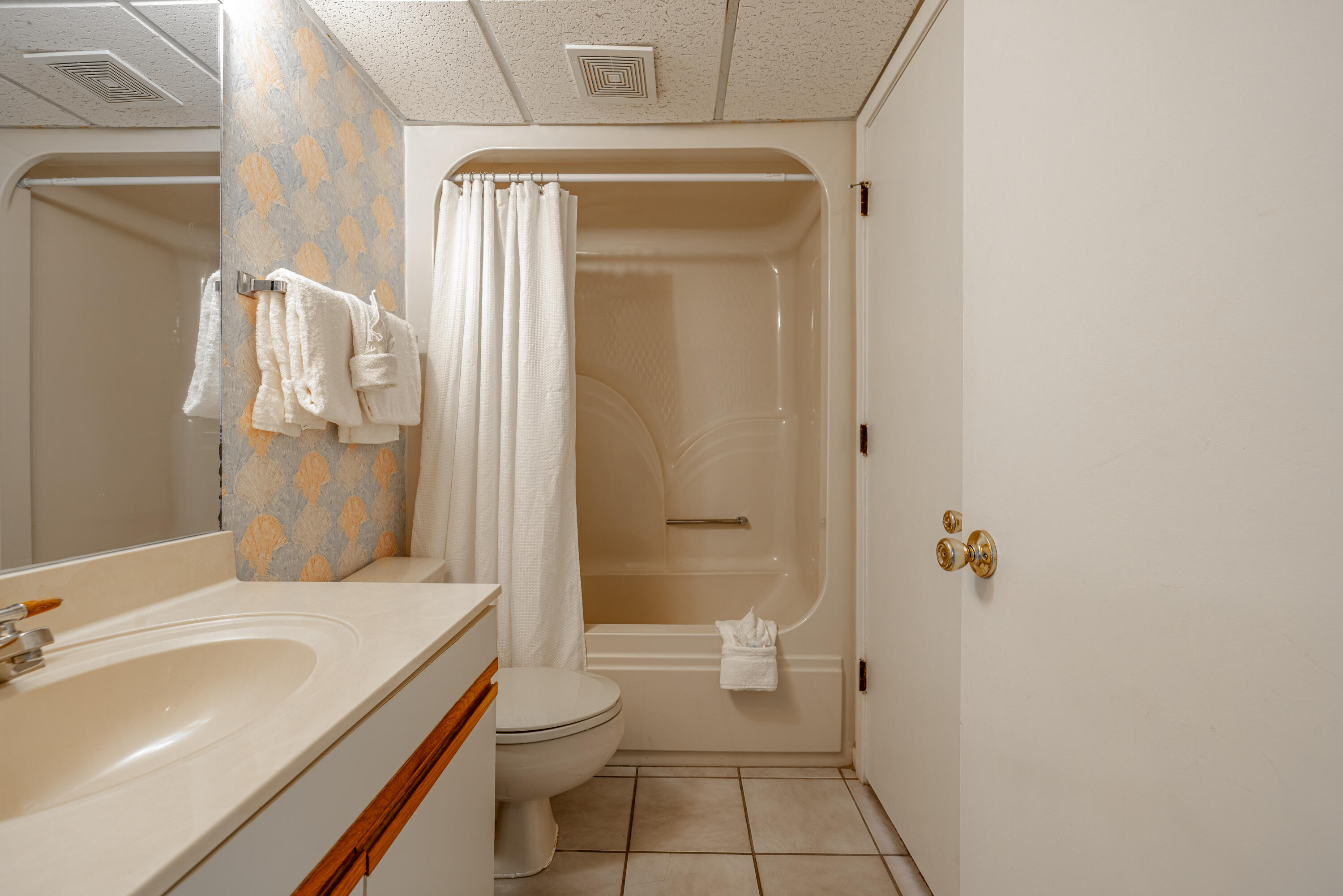 Wimbledon Tennis Villas - Residential