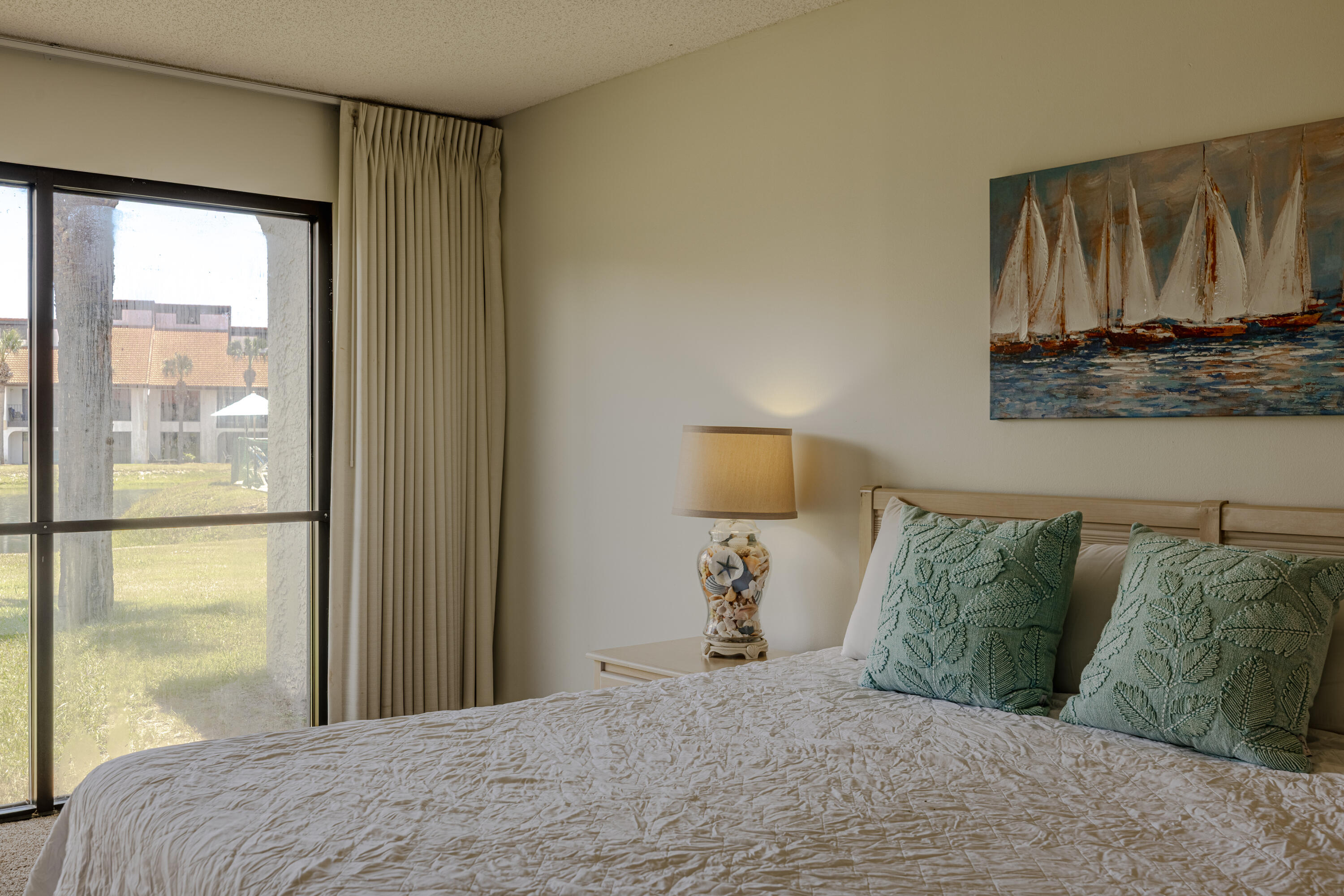 Wimbledon Tennis Villas - Residential