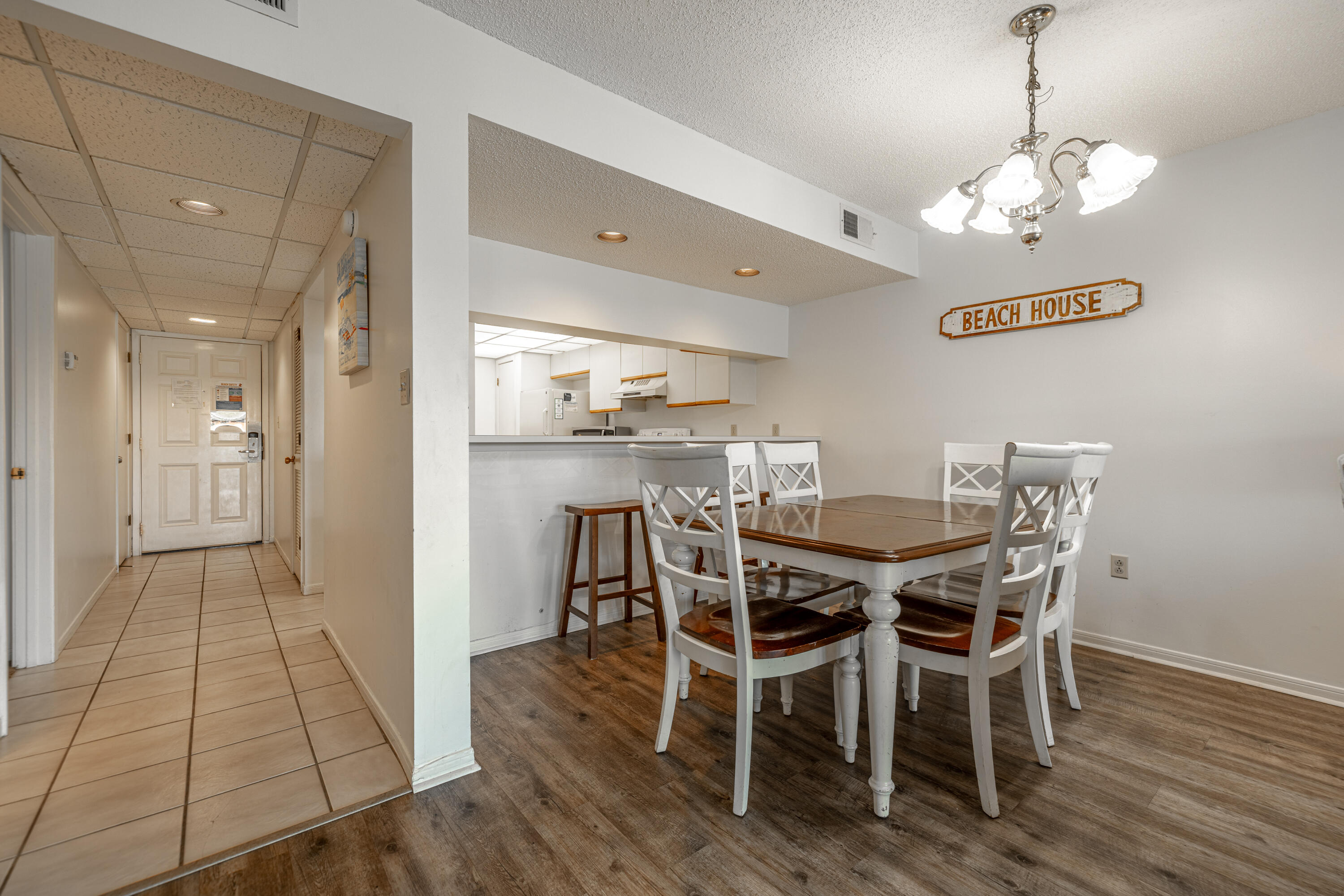Wimbledon Tennis Villas - Residential