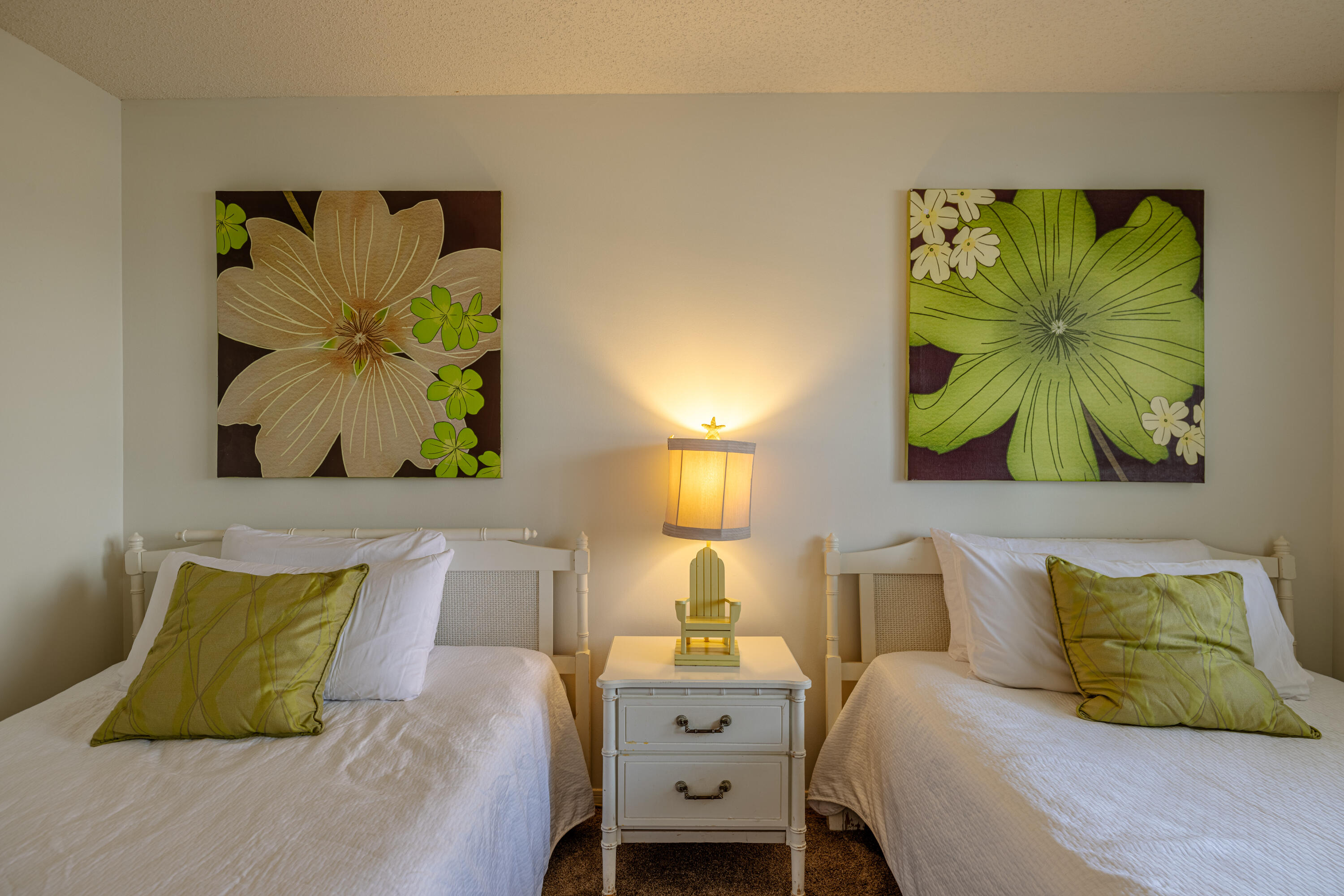 Wimbledon Tennis Villas - Residential