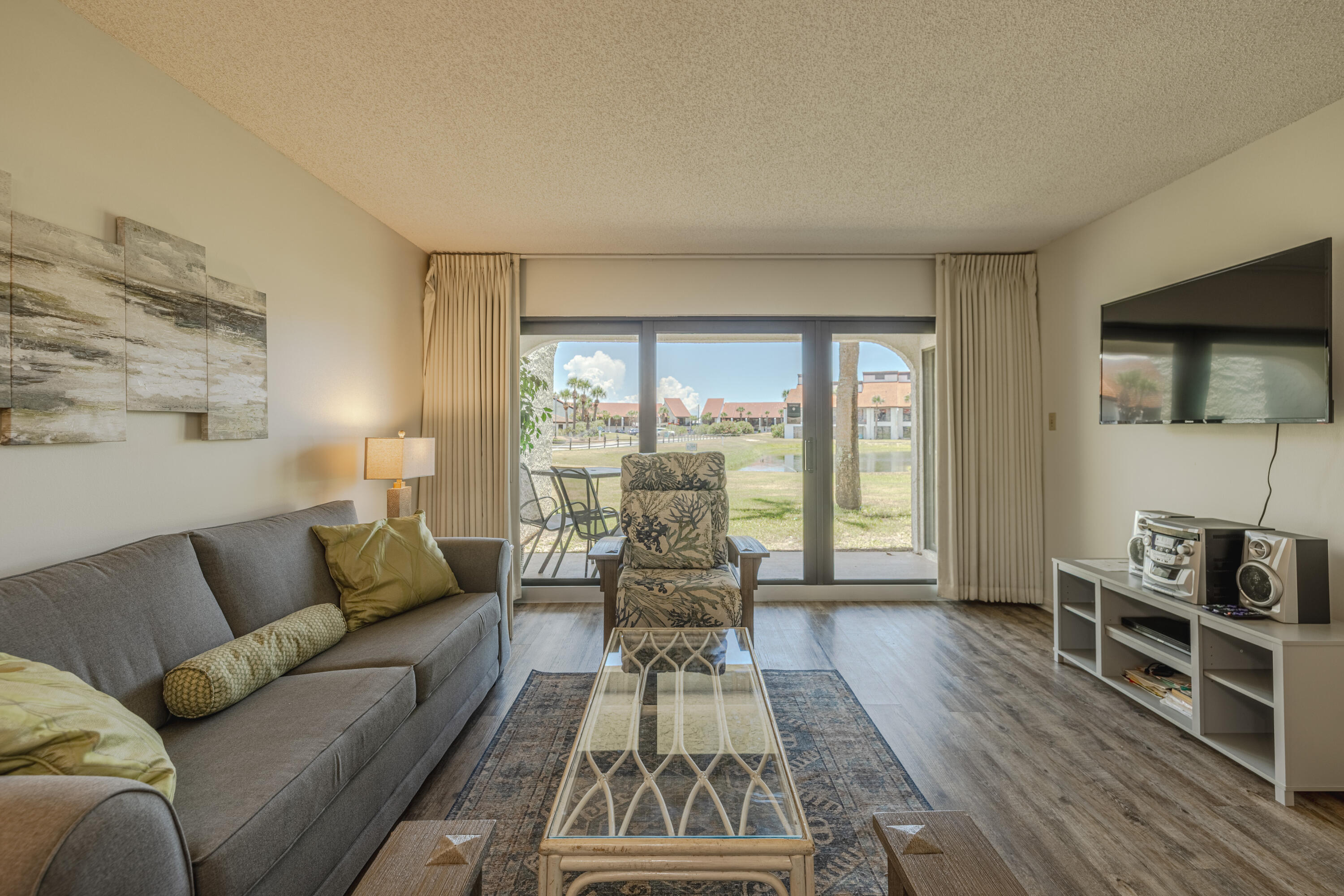 Wimbledon Tennis Villas - Residential