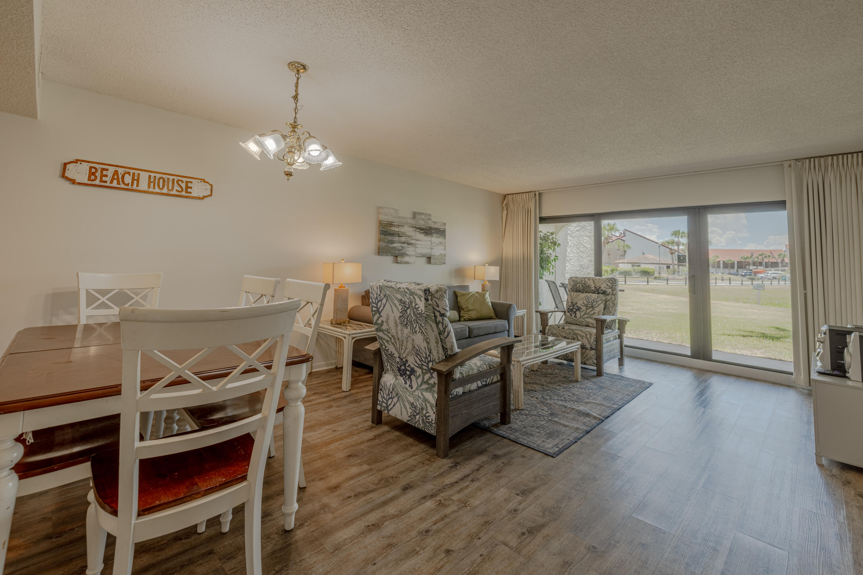 Wimbledon Tennis Villas - Residential