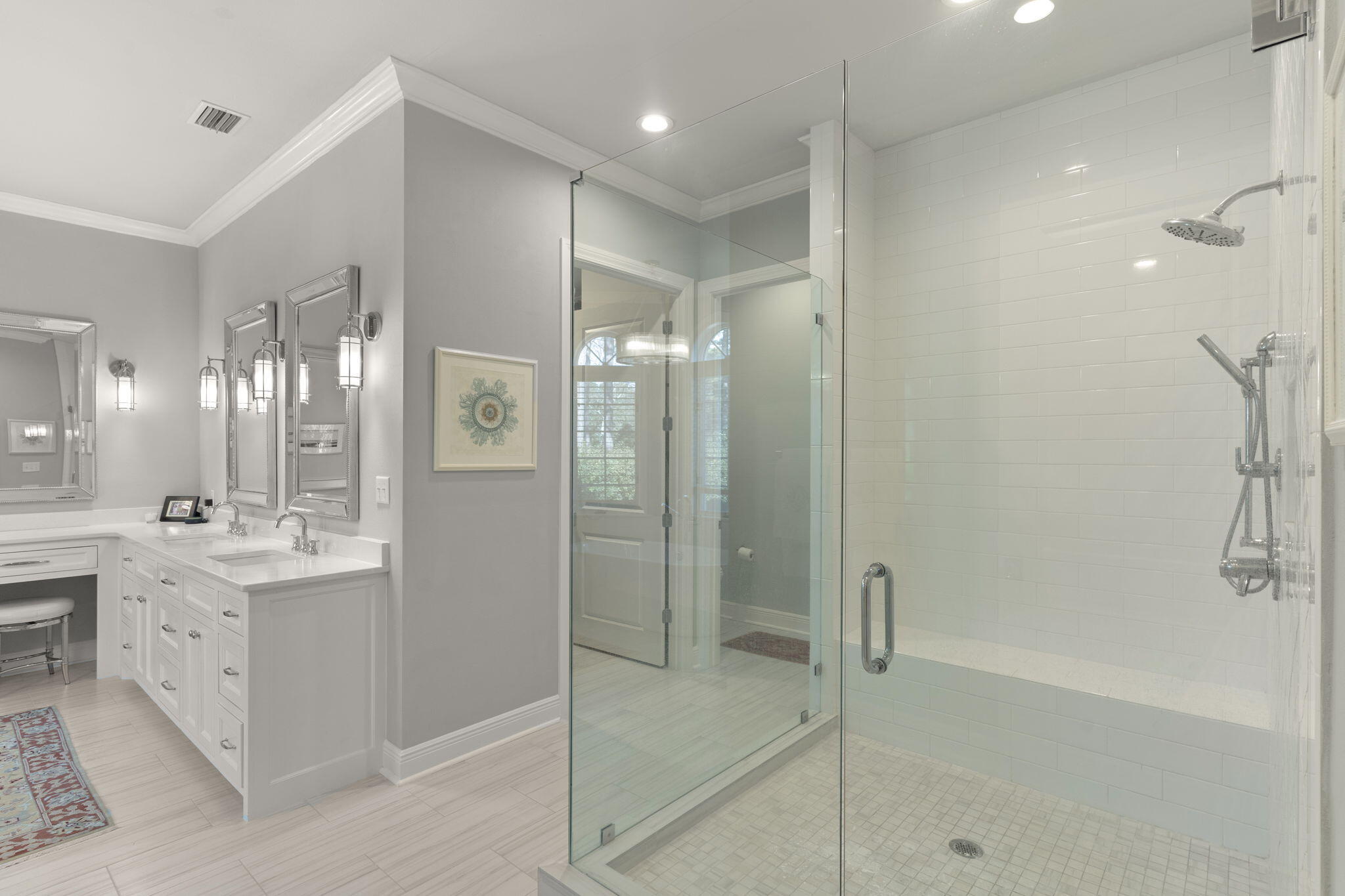 BAYTOWNE AVE EAST - Residential