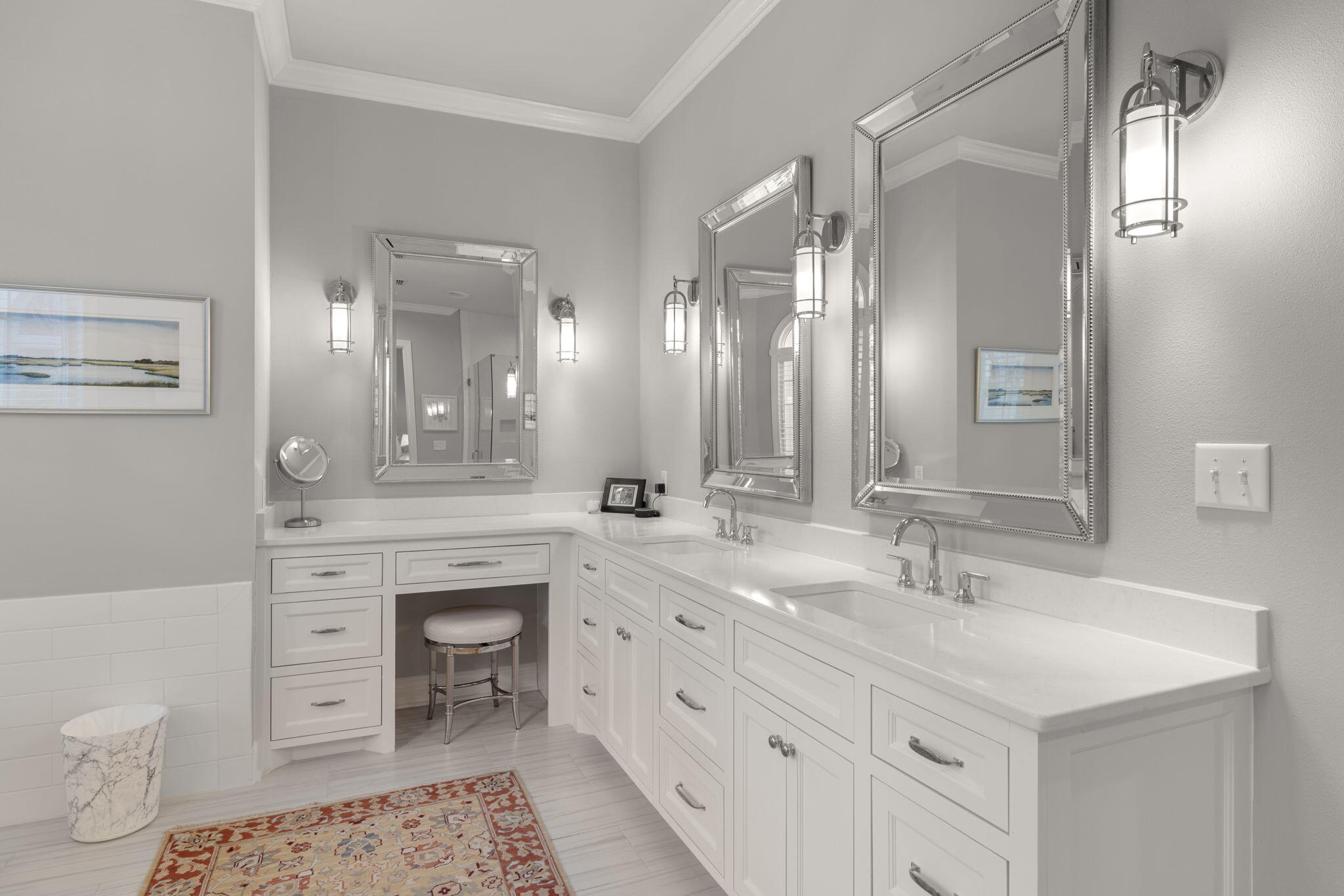 BAYTOWNE AVE EAST - Residential