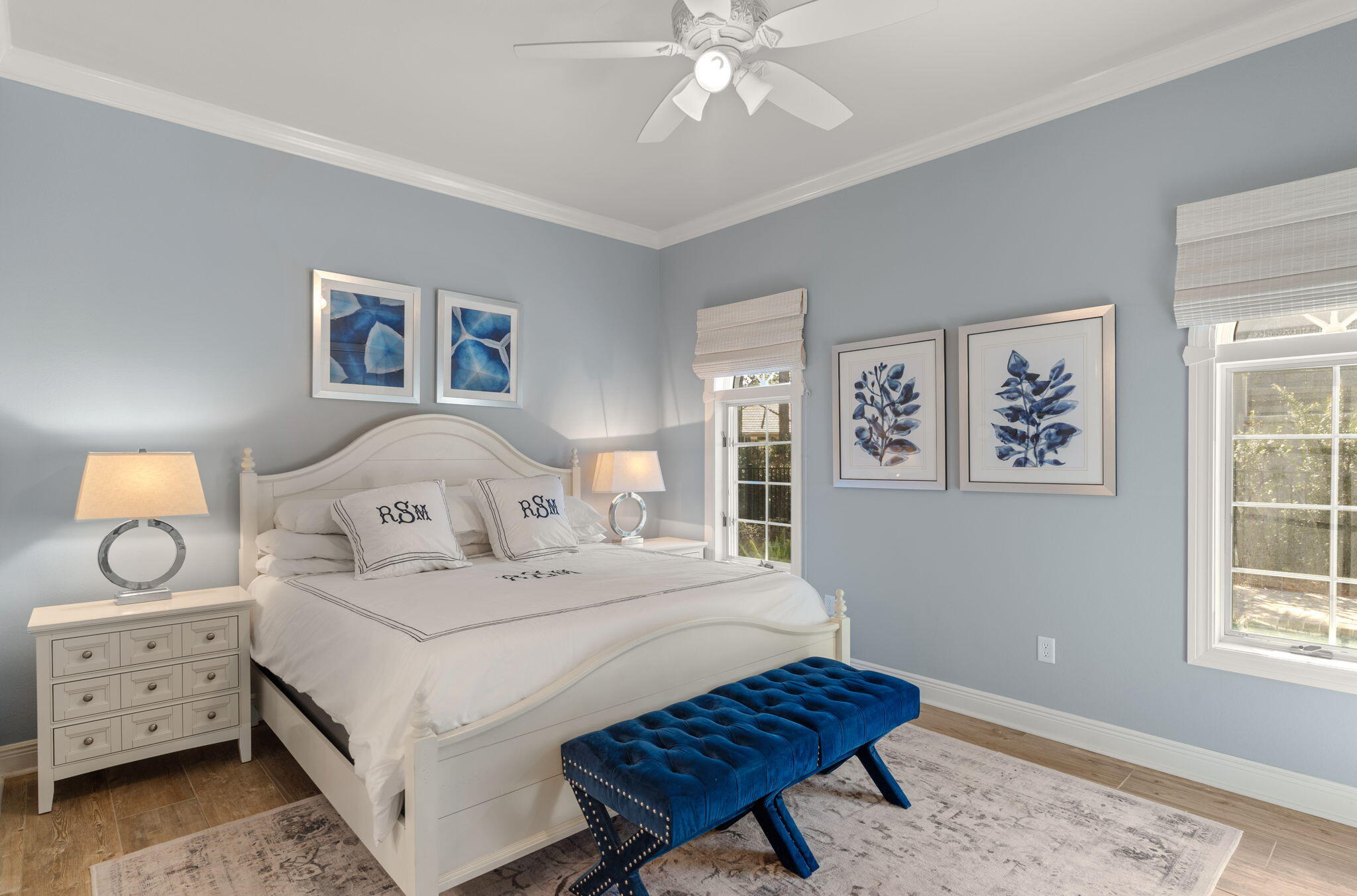 BAYTOWNE AVE EAST - Residential