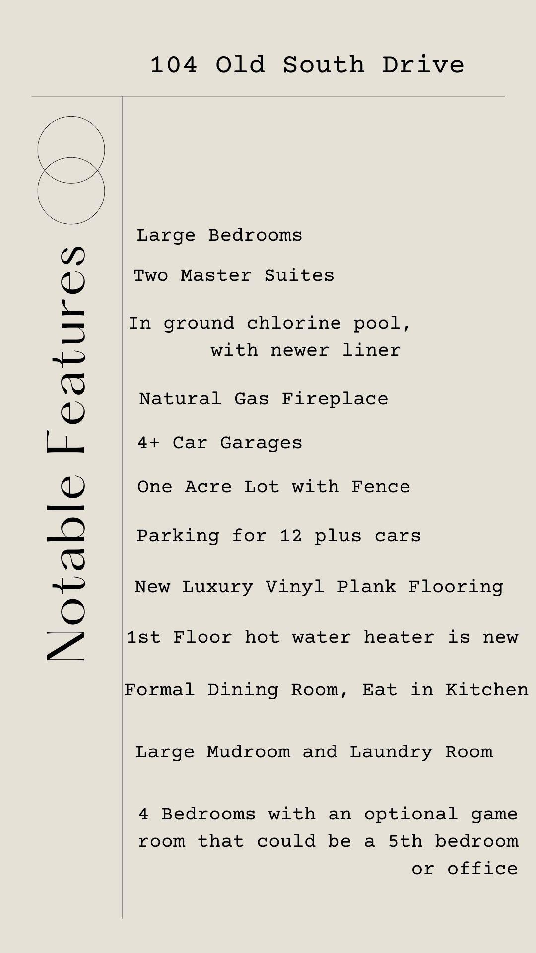 ASHLEY PLACE - Residential