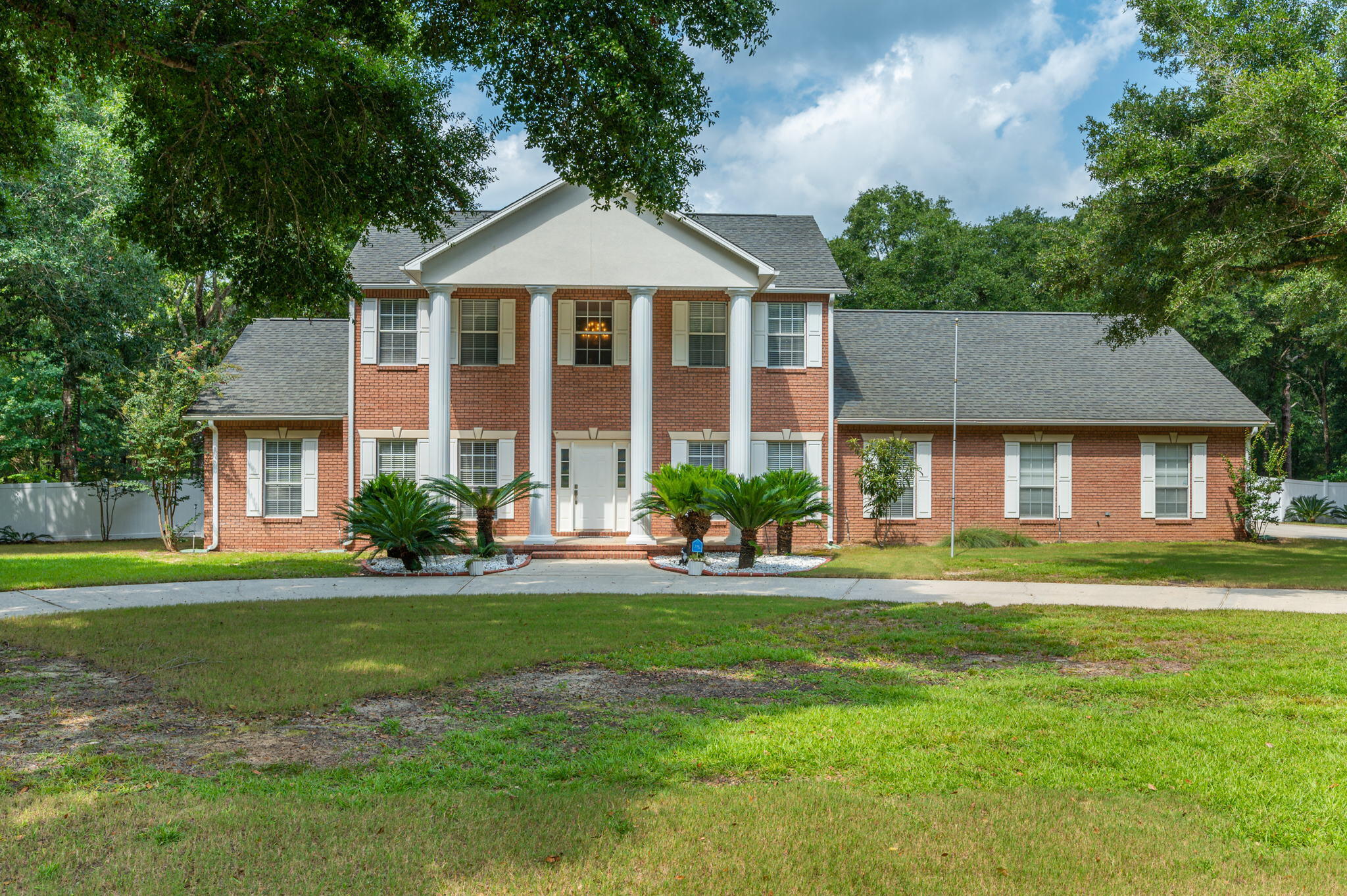 ASHLEY PLACE - Residential