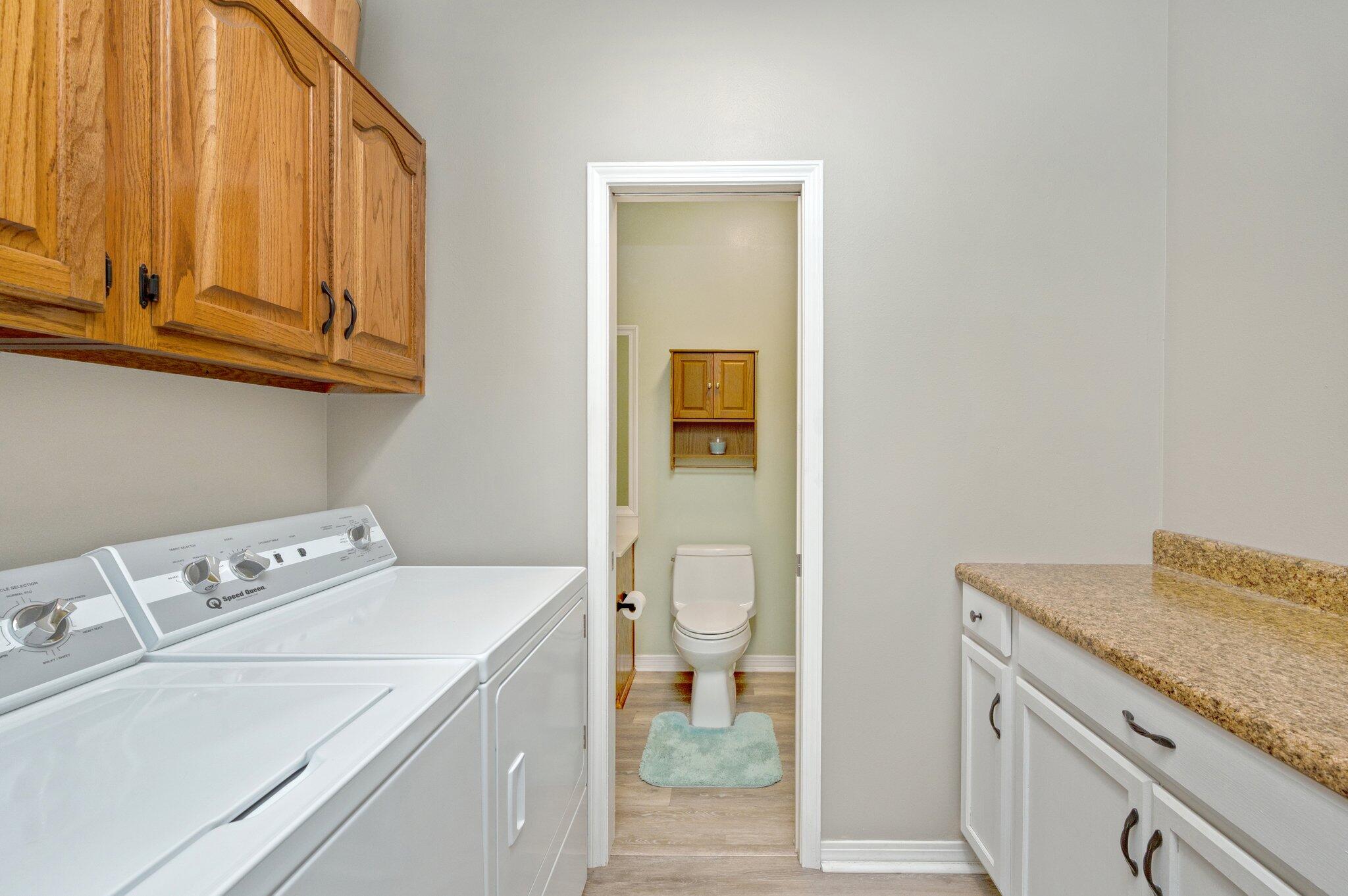 ASHLEY PLACE - Residential