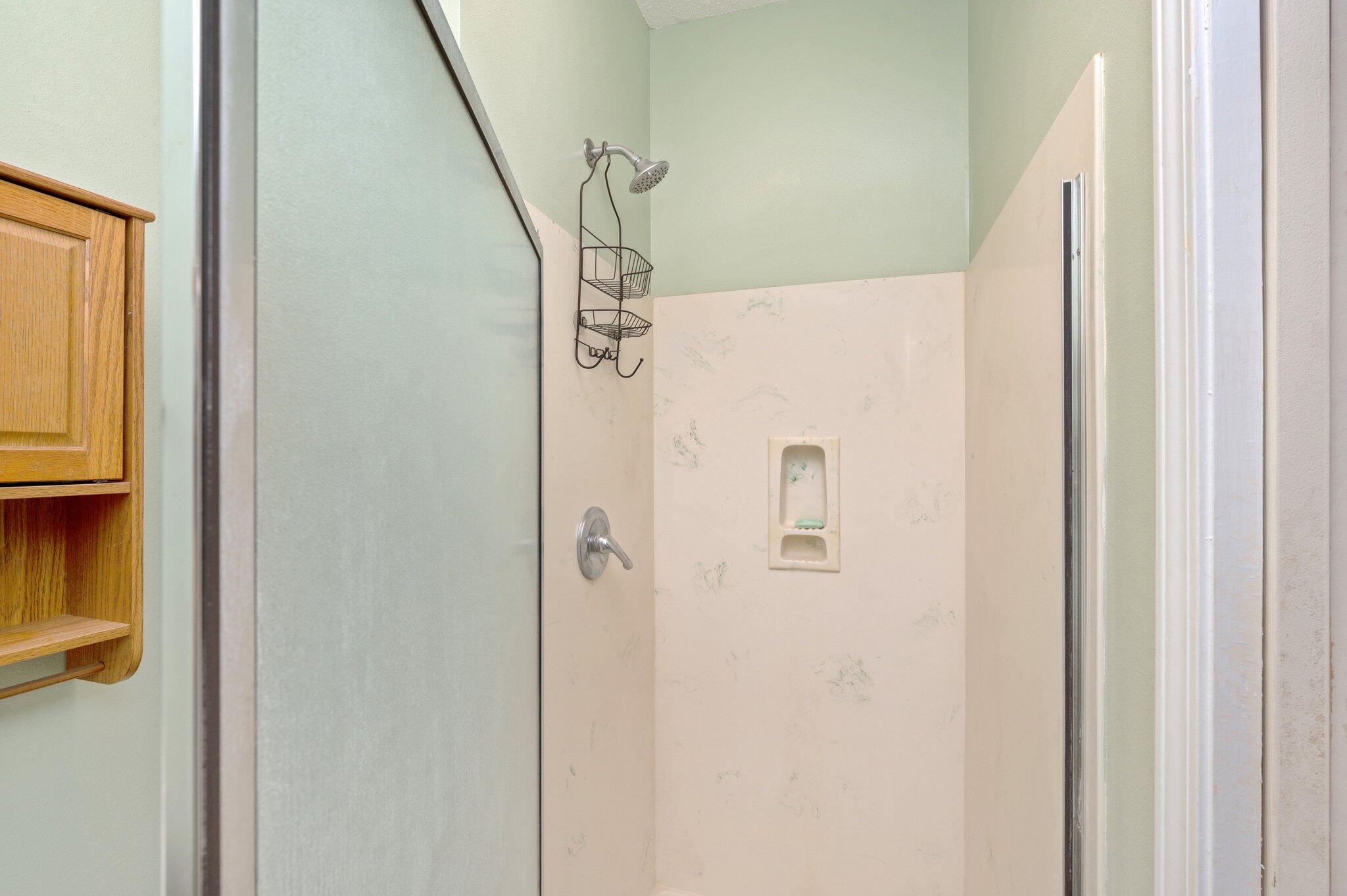 ASHLEY PLACE - Residential